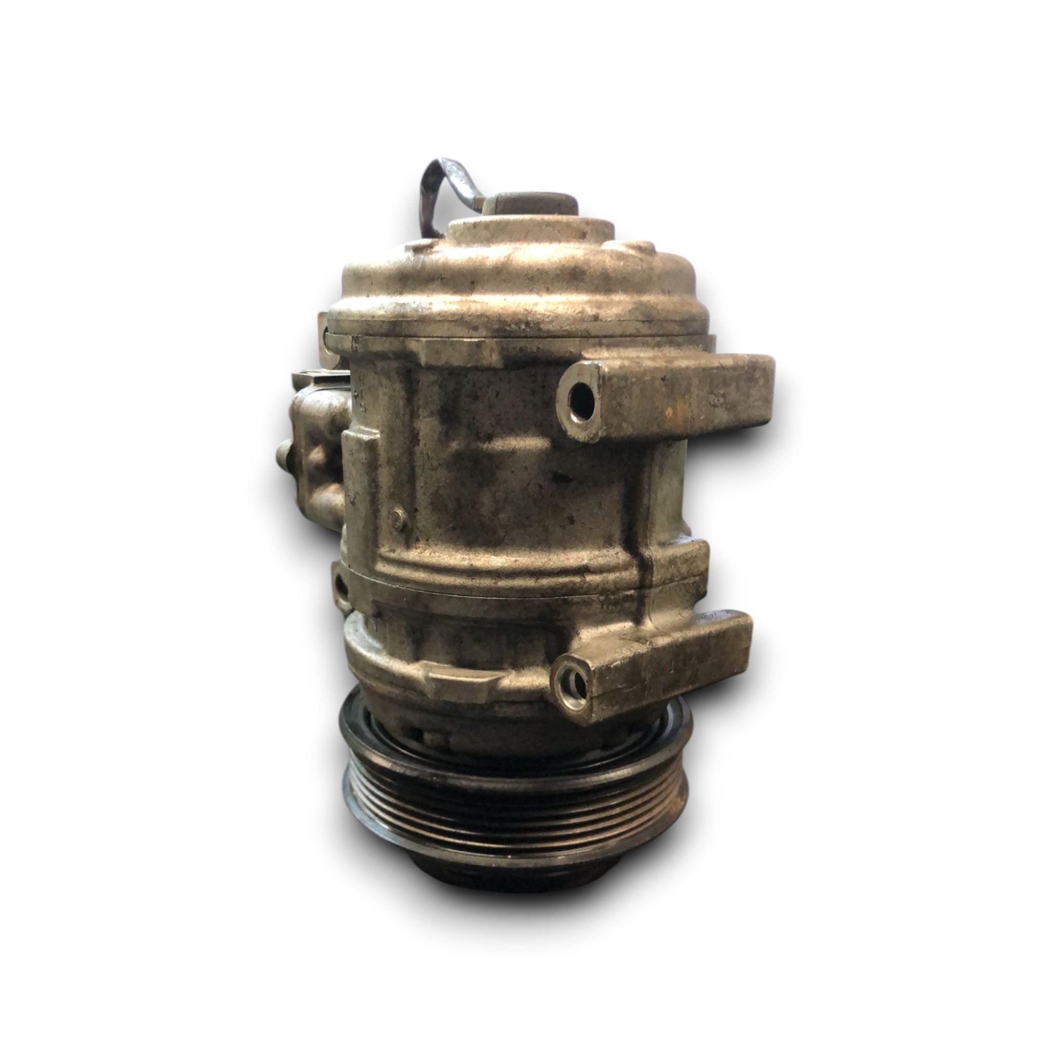 Compressore Aria Condizionata Mercedes Benz Classe C W202 2.2 Diesel (1993 > 2001) cod:0002340611