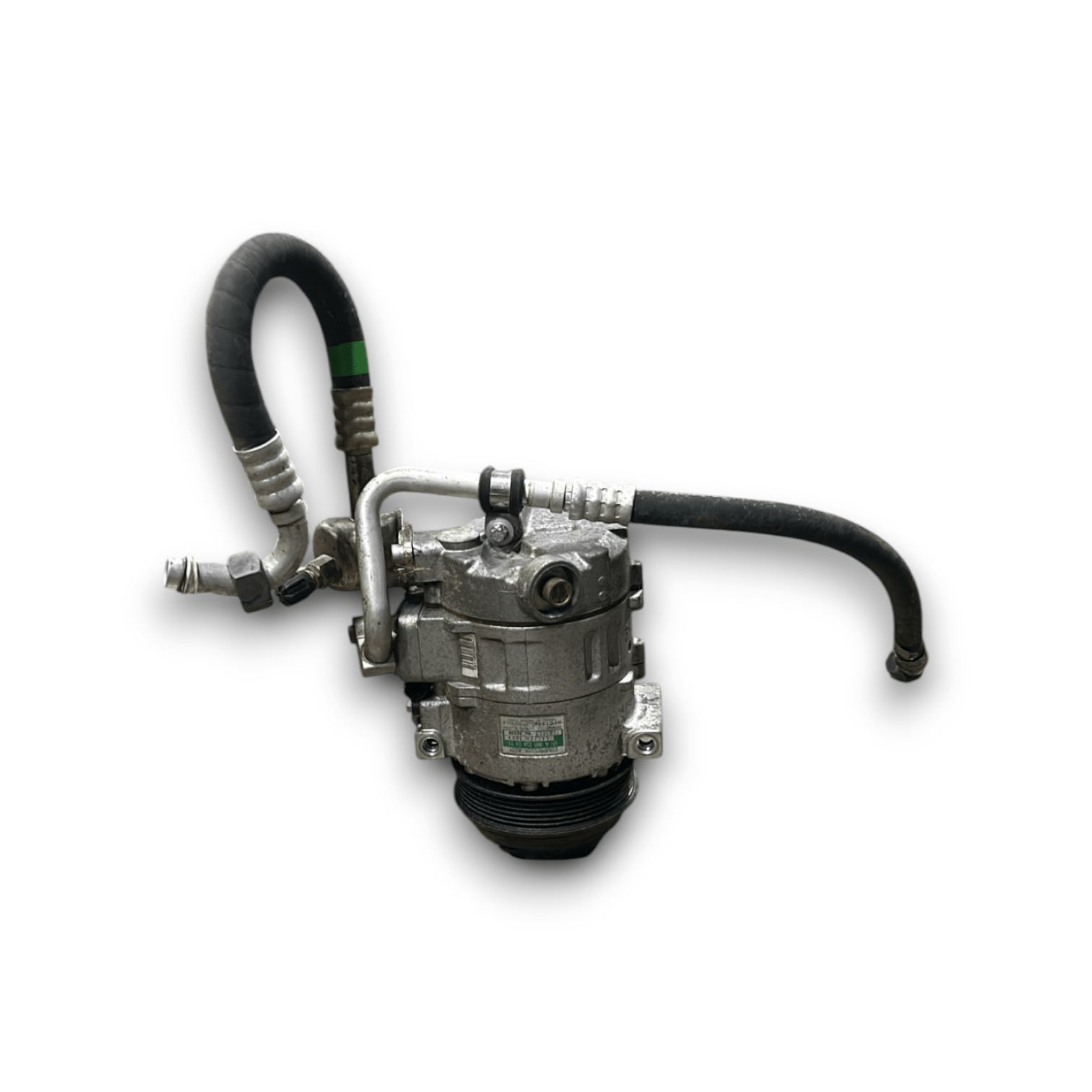 Compressore Aria Condizionata Mercedes Benz CLK 2.0 Benzina cod:A0002340911 (1997 > 2003)