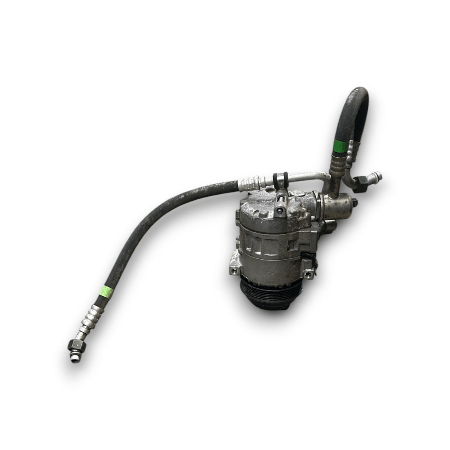 Compressore Aria Condizionata Mercedes Benz CLK 2.0 Benzina cod:A0002340911 (1997 > 2003)