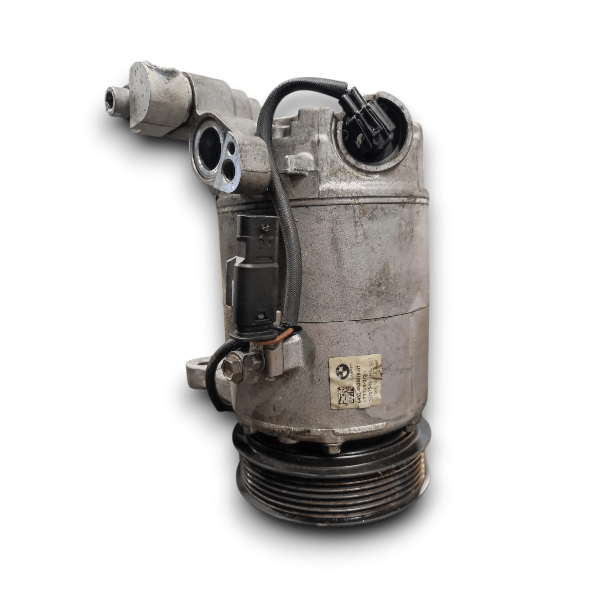 Compressore Aria Condizionata Mini Countryman F60 2.0 Diesel COD: 6452682687901 (2017-2020)