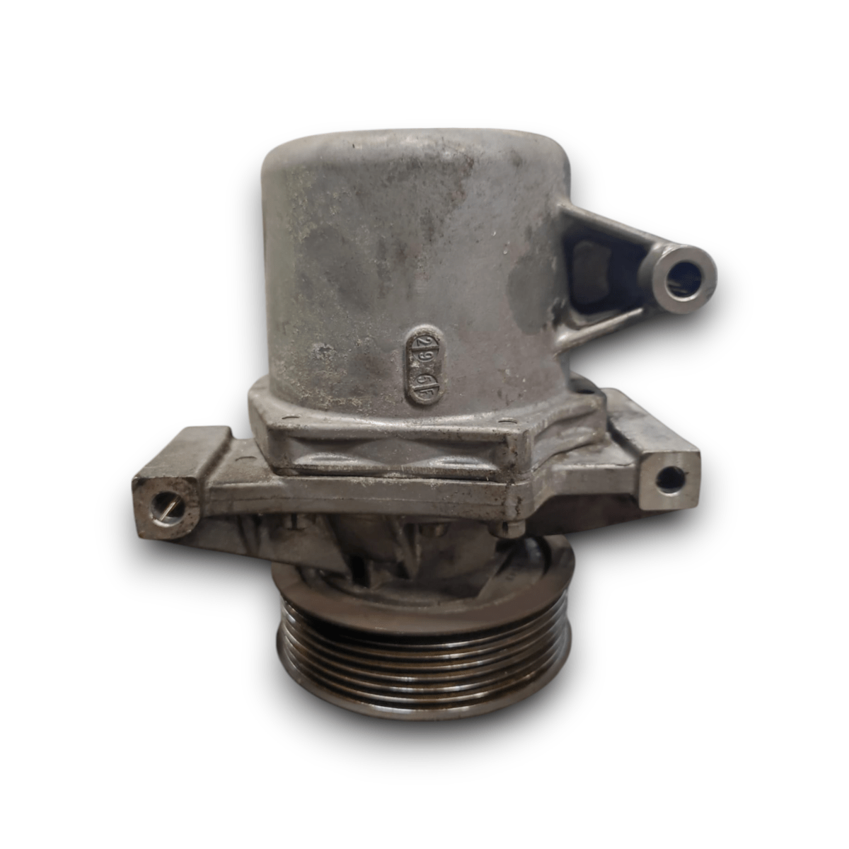Compressore aria condizionata nissan micra k13 1.0 benzina cod: 926003va1d (2014-2021)