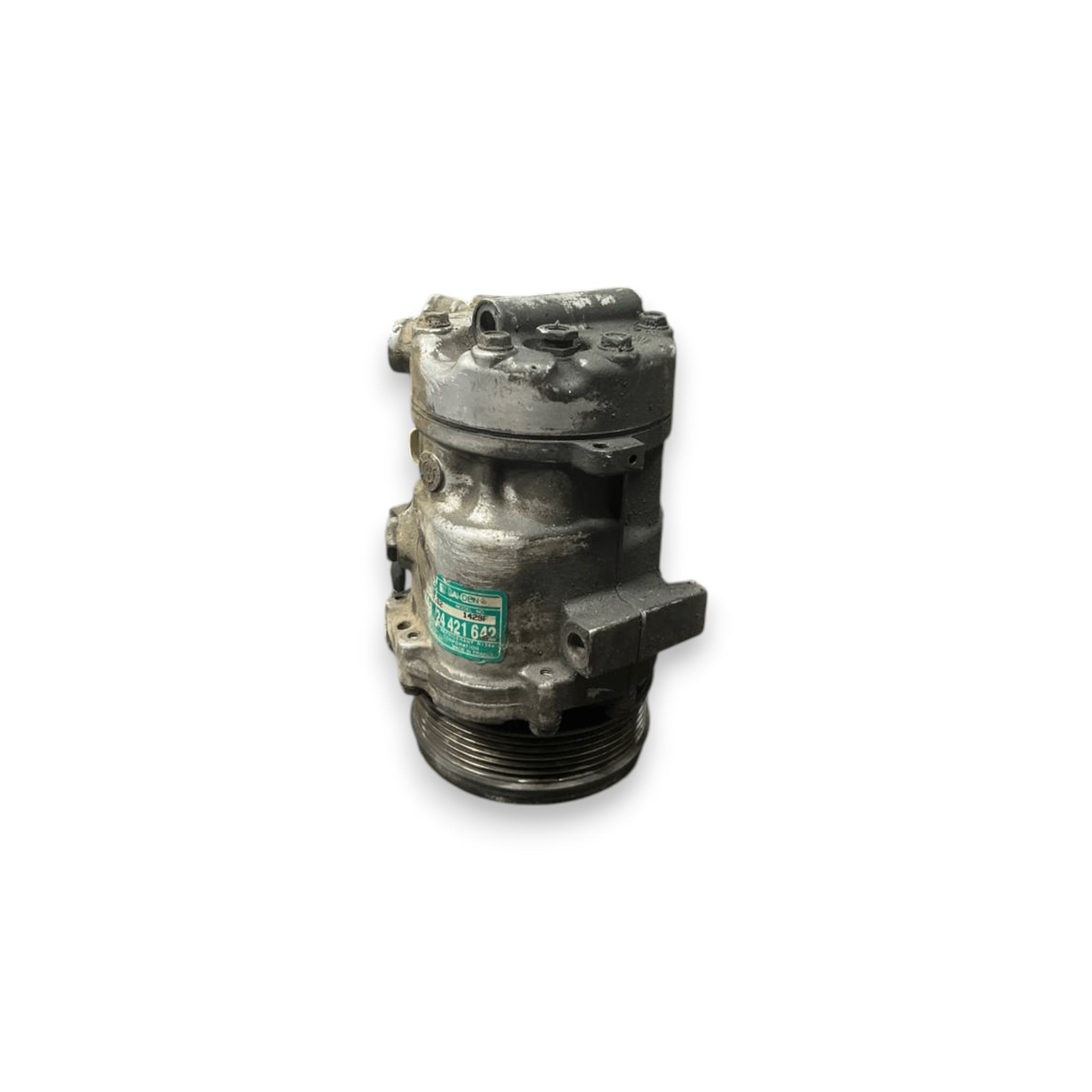 Compressore Aria Condizionata Opel Astra H 1.7 Diesel (2004 al 2011) cod: 24421642