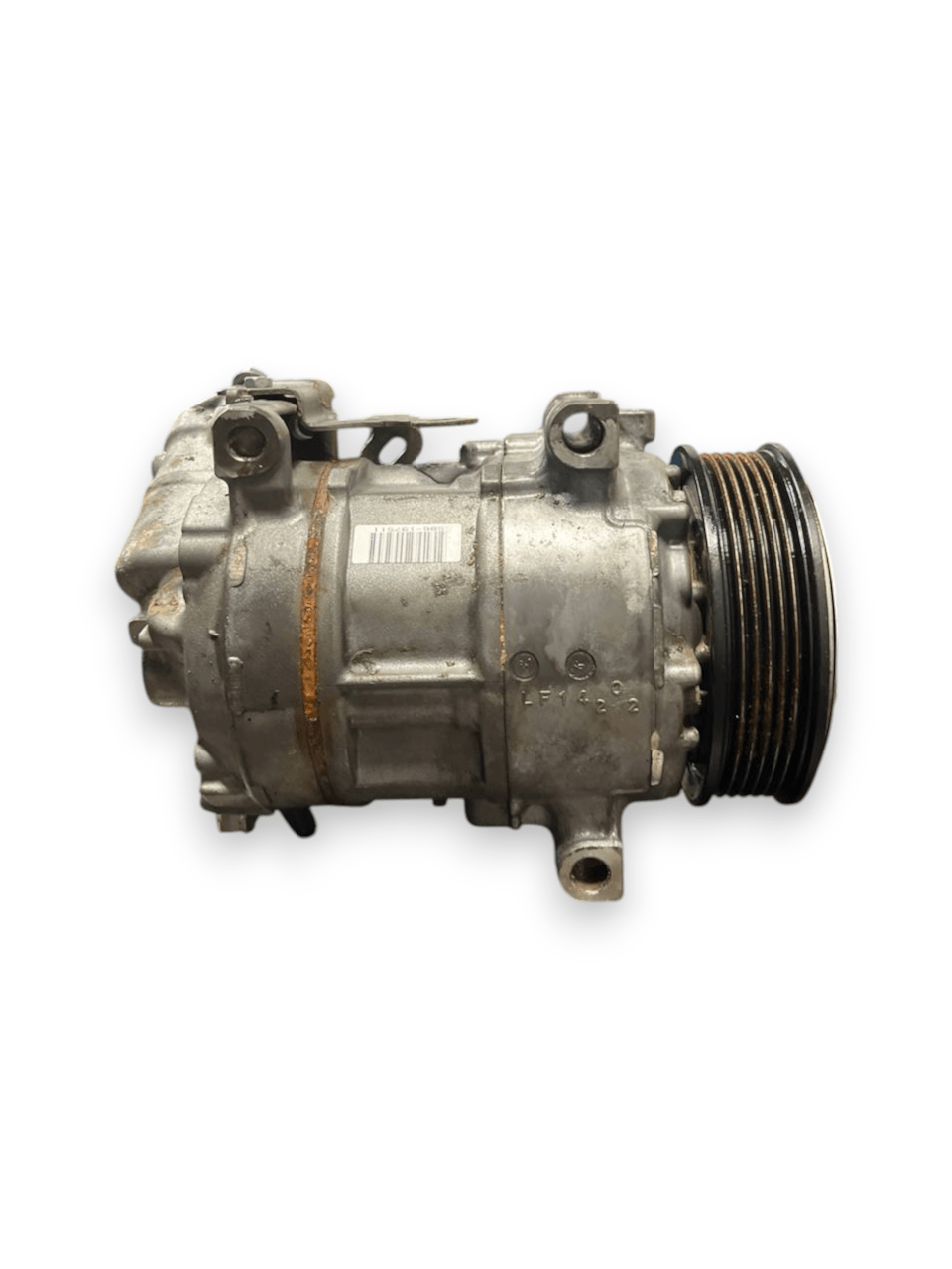 Compressore Aria Condizionata Opel Mokka B 1.2 Benzina (2020>) cod: 9834779880