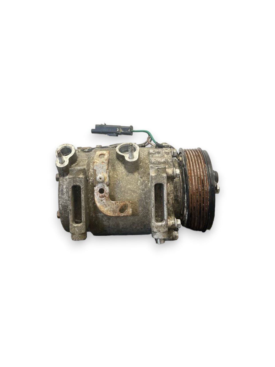 Compressore Aria Condizionata Peugeot 208 II / Citroen C3 / Opel Corsa F 1.2 Puretech Benzina (2019>) cod: 9827596080