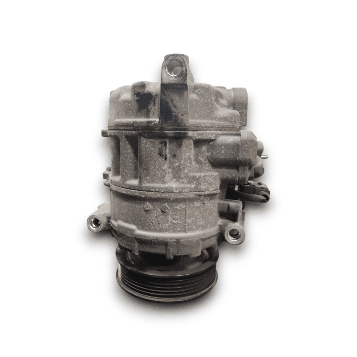 Compressore aria condizionata porsche cayenne 92a 3.0 diesel cod: 7p0820803n (2010-2017)