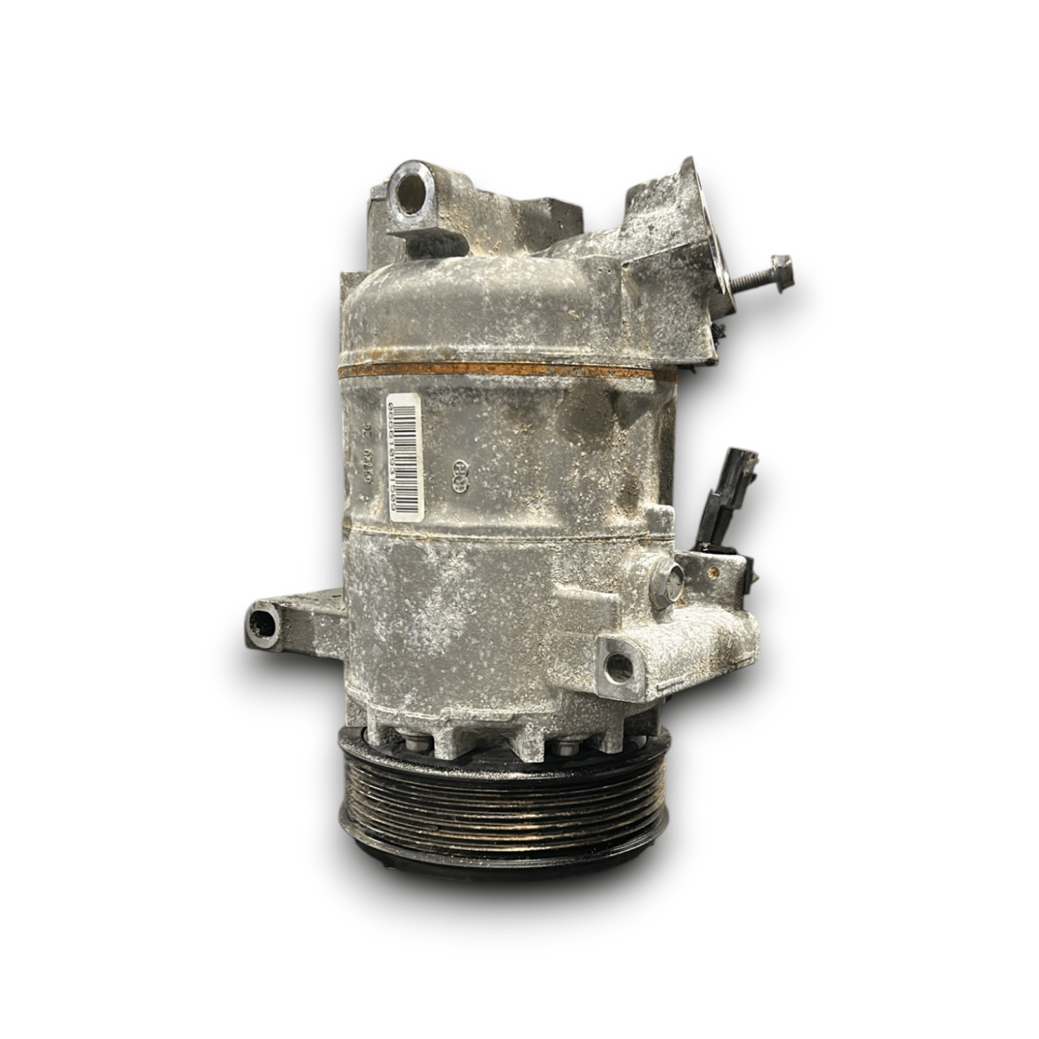 Compressore Aria Condizionata Renault Clio IV 0.9 Benzina cod:926000734R (2012 > 2021)