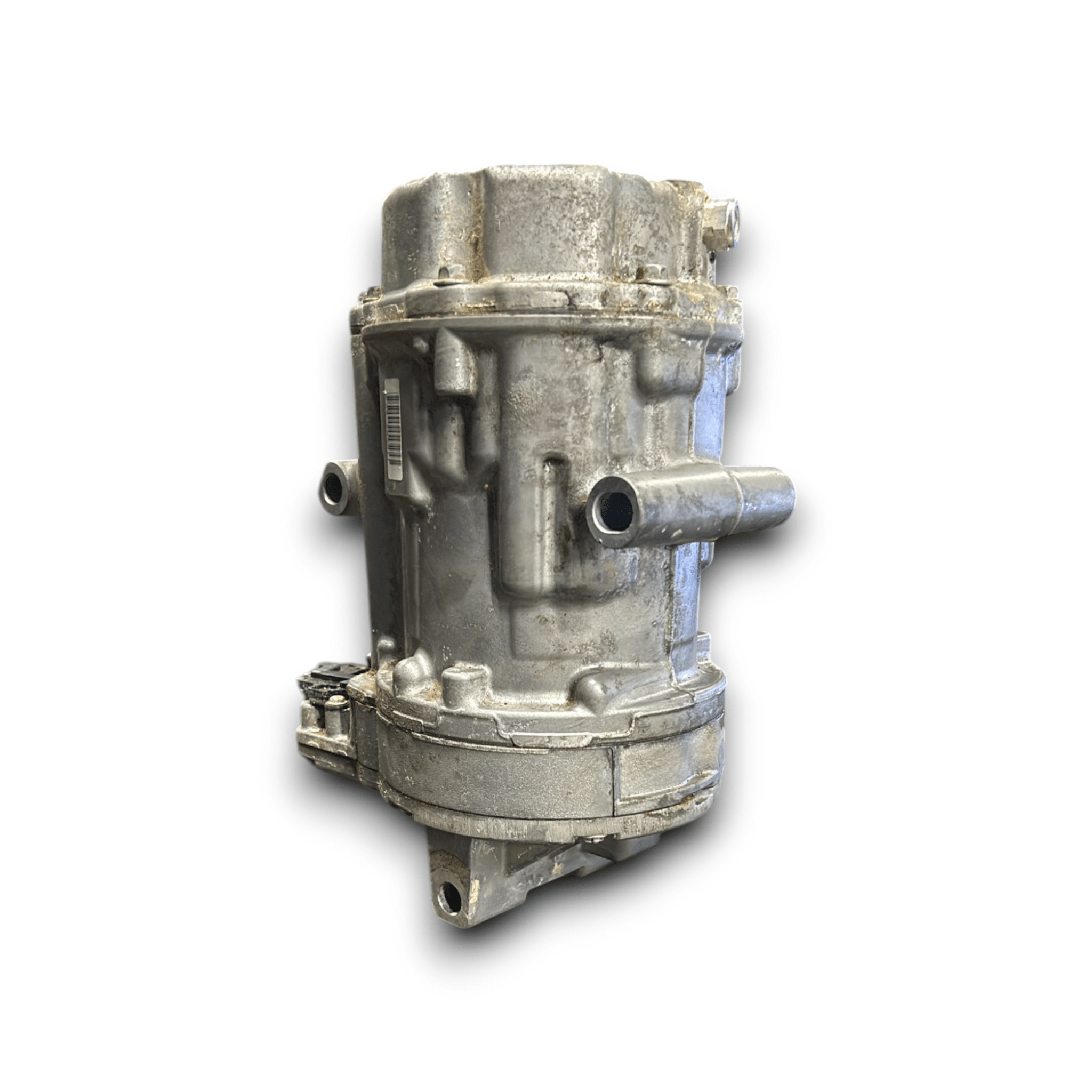 Compressore Aria Condizionata Renault Clio V 1.5 Diesel (2019 >) cod:926008231R