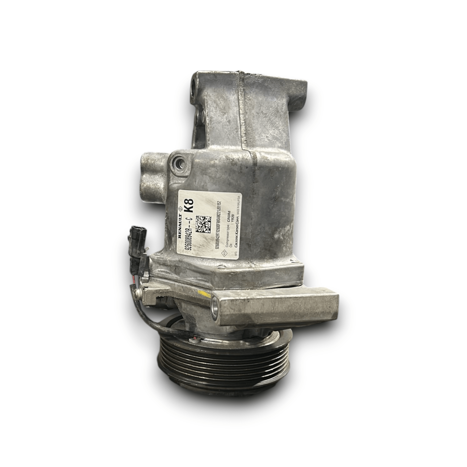 Compressore Aria Condizionata Renault Express 1.5 Diesel cod:926008942R (2020 >)