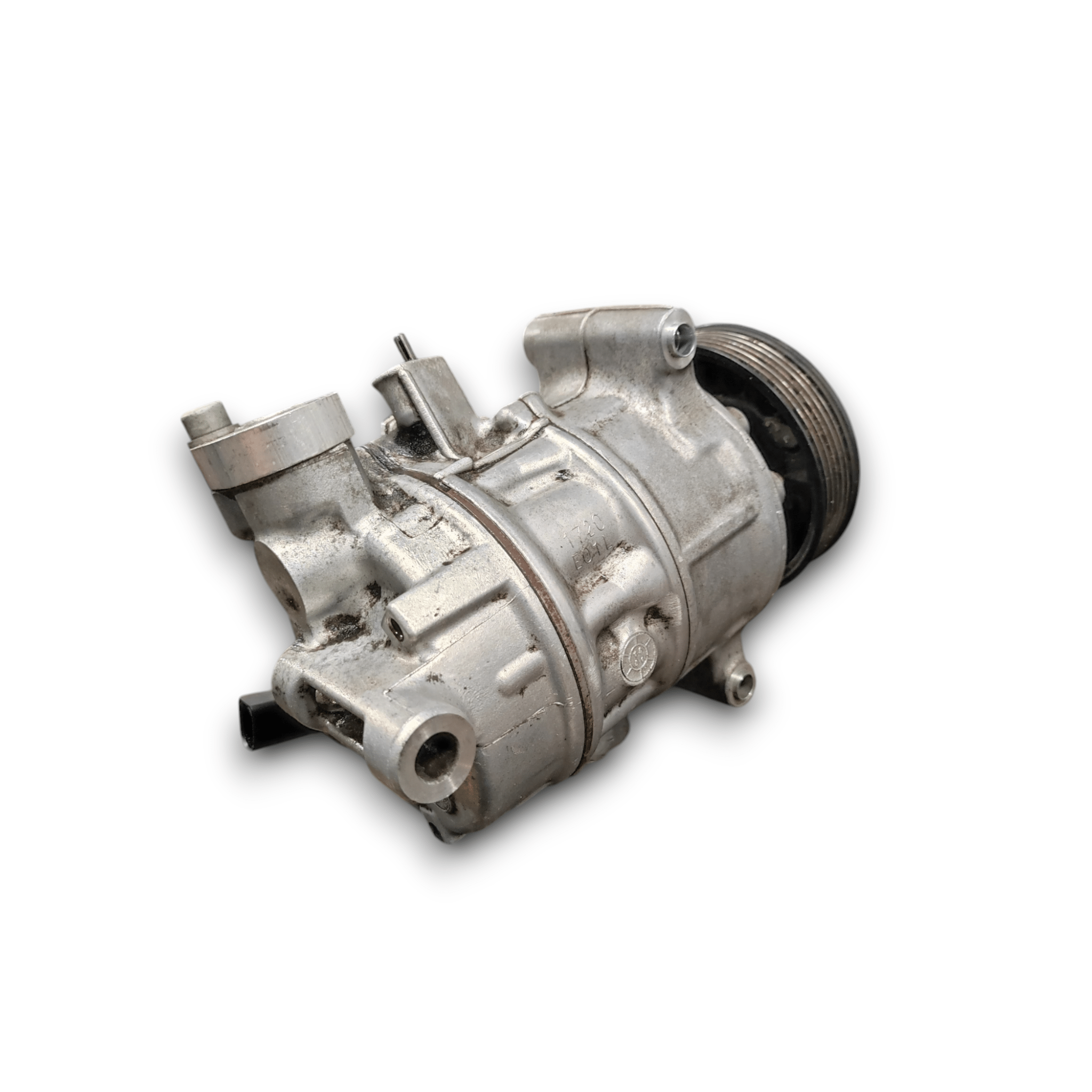 Compressore Aria Condizionata Seat Leon 1.4 Benzina COD: 5Q0820803C (2012-2019)