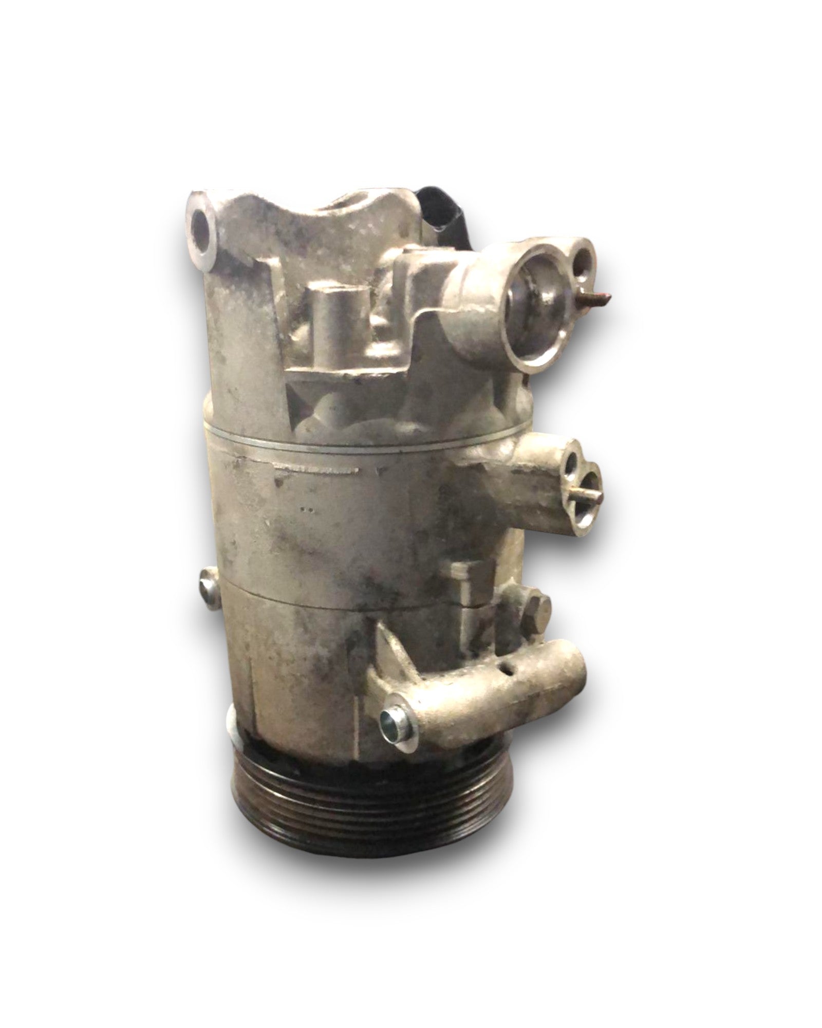 Compressore Aria Condizionata Seat Leon Fr 1.6 Diesel (2013 > 2019) cod:5Q820803