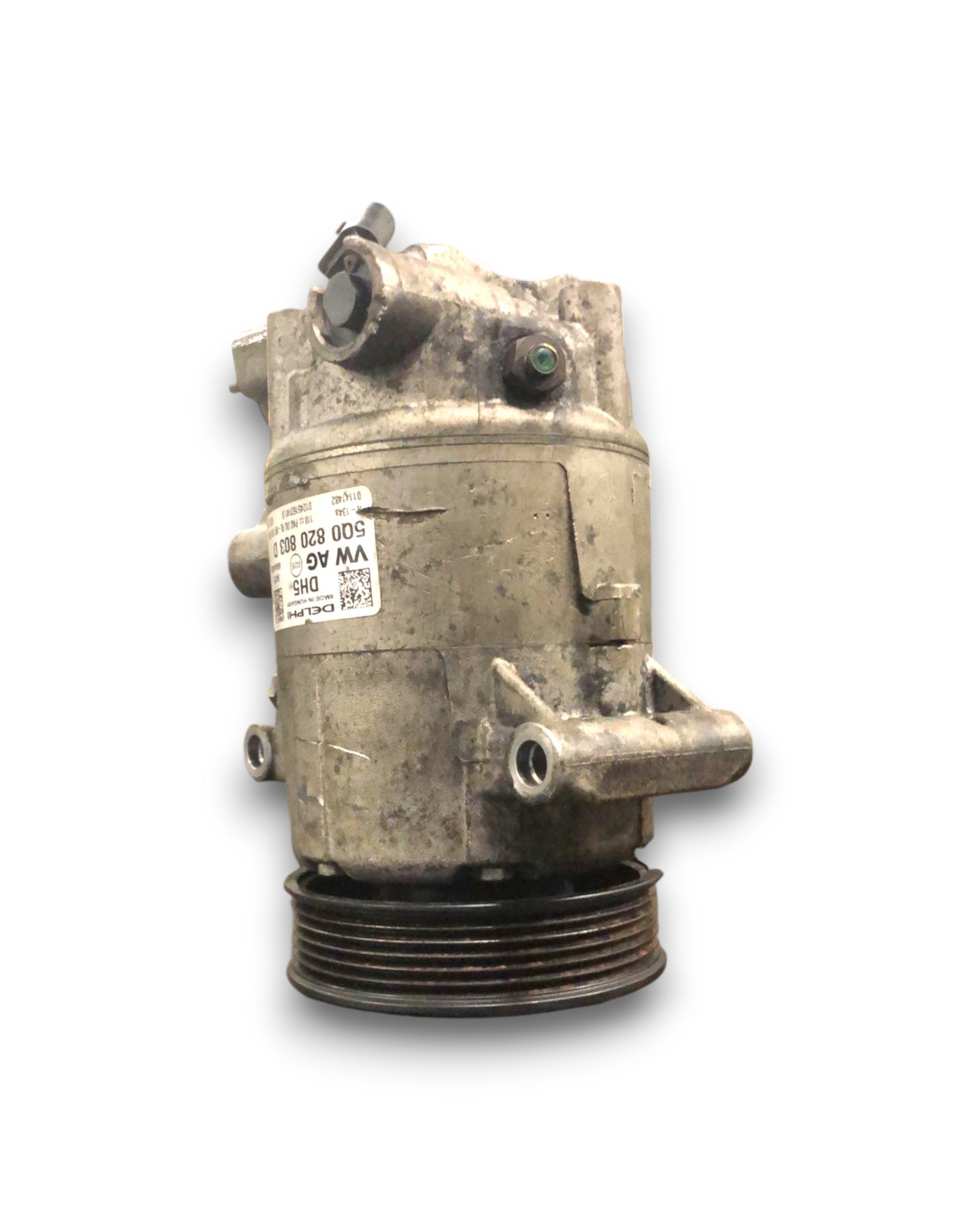 Compressore Aria Condizionata Seat Leon Fr 1.6 Diesel (2013 > 2019) cod:5Q820803