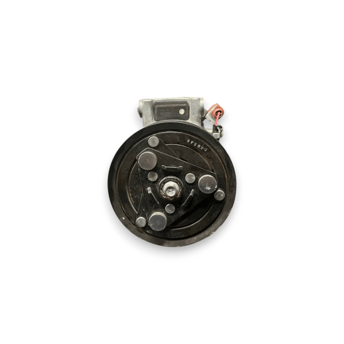 Compressore Aria Condizionata Seat Leon IV 2.0 Diesel (2020 -) cod: 3Q0816803B