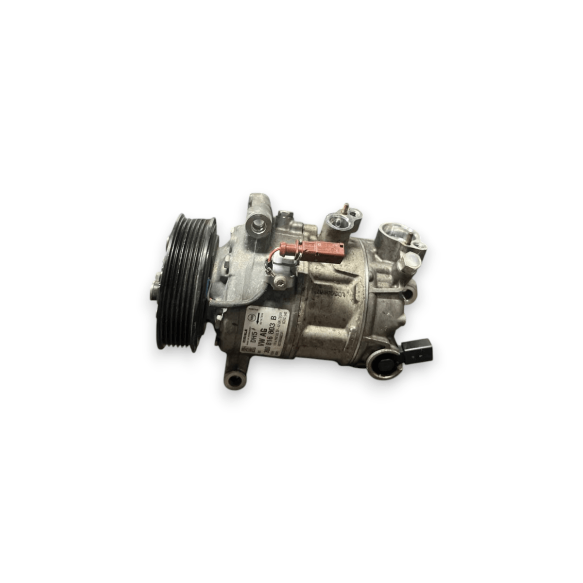 Compressore Aria Condizionata Seat Leon IV 2.0 Diesel (2020 -) cod: 3Q0816803B