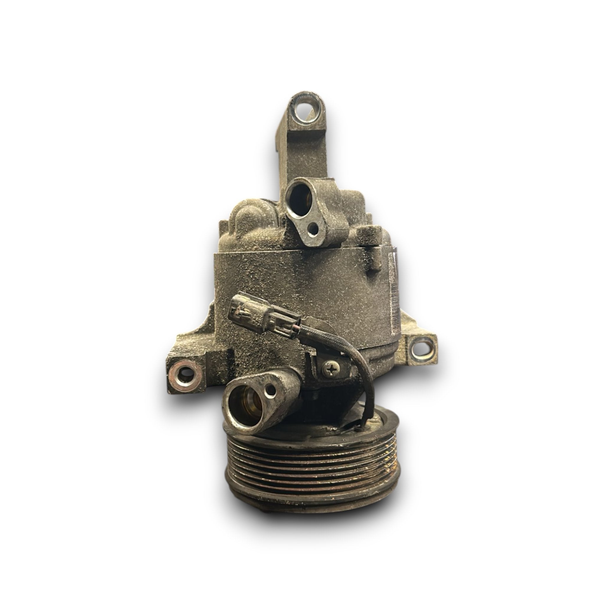 Compressore Aria Condizionata Smart ForTwo (W453) cod.A4538307000 1.0 Benzina (2014 > )