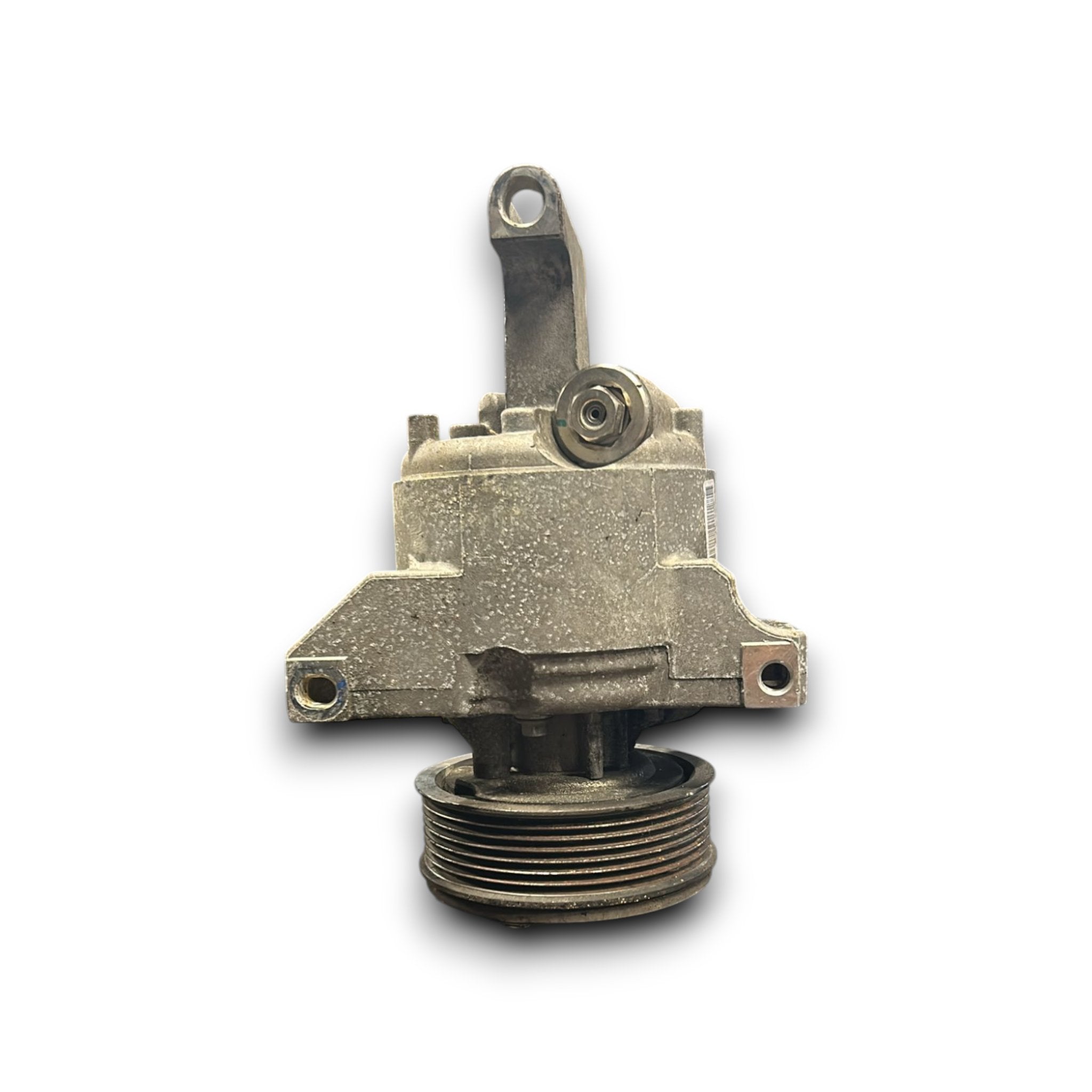 Compressore Aria Condizionata Smart ForTwo (W453) cod.A4538307000 1.0 Benzina (2014 > )