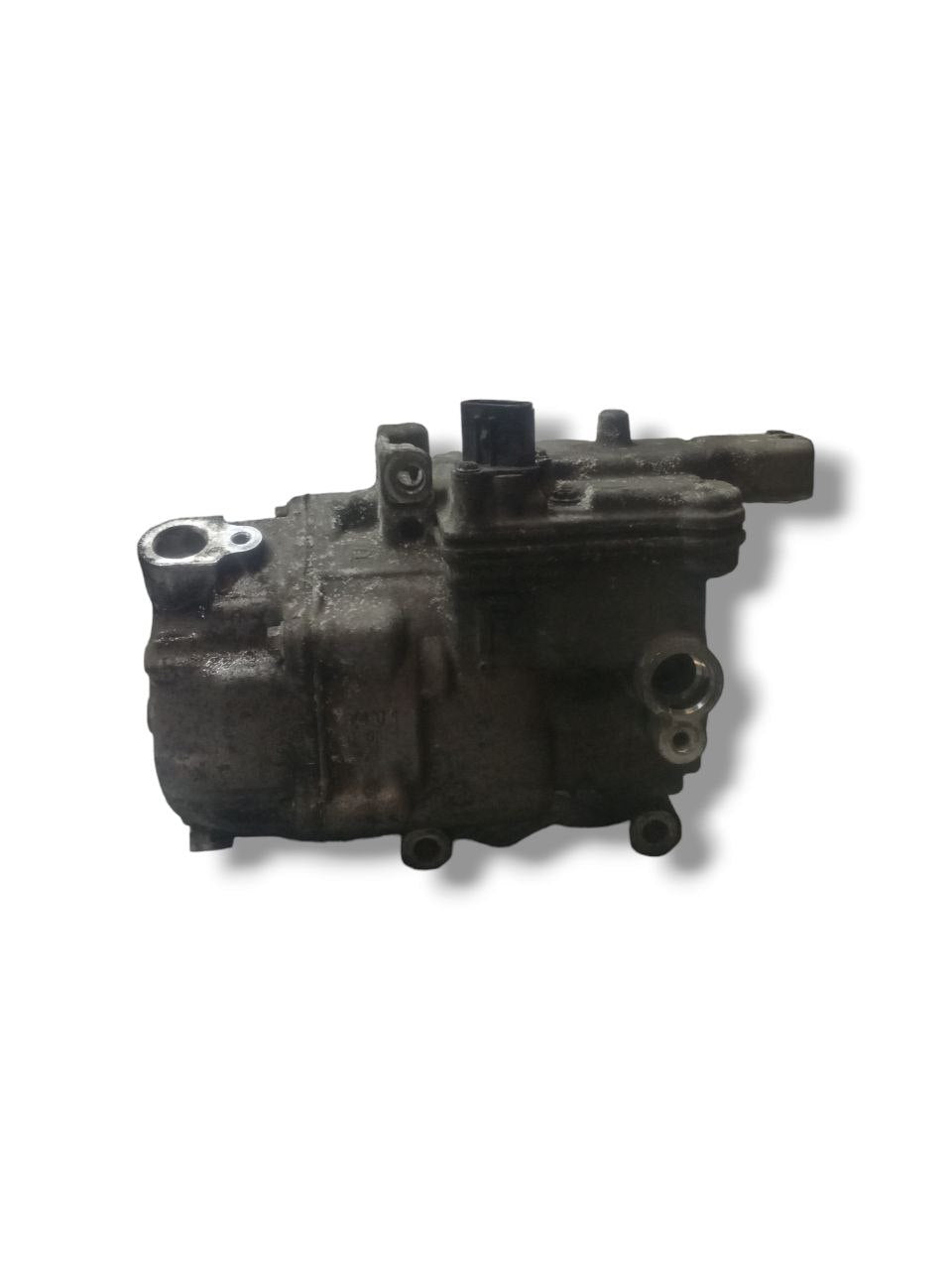 Compressore Aria Condizionata Toyota Auris hybrid (2018) cod: 042200-1031