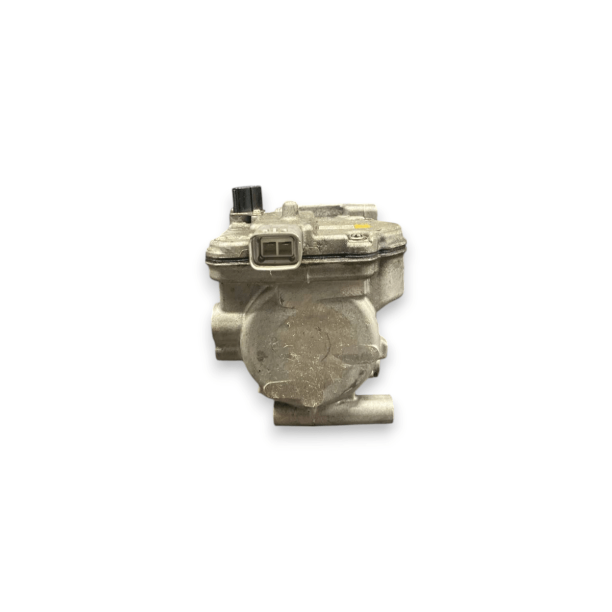 Compressore Aria Condizionata Toyota Yaris III 1.5 Benzina - Hybrid (2020 -) cod: 042200-1350