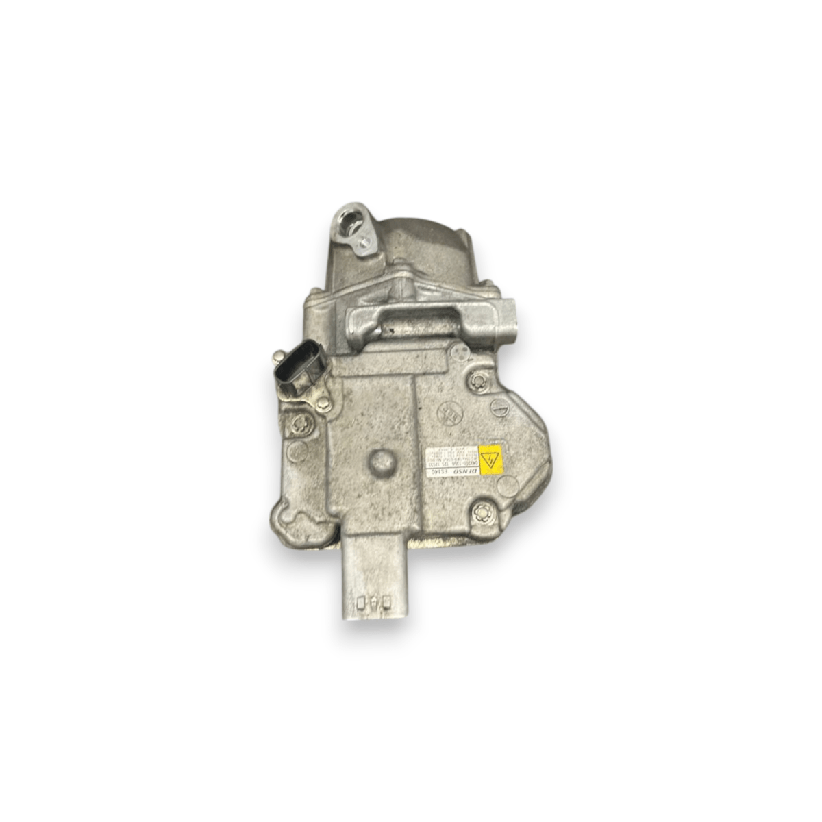Compressore Aria Condizionata Toyota Yaris III 1.5 Benzina - Hybrid (2020 -) cod: 042200-1350