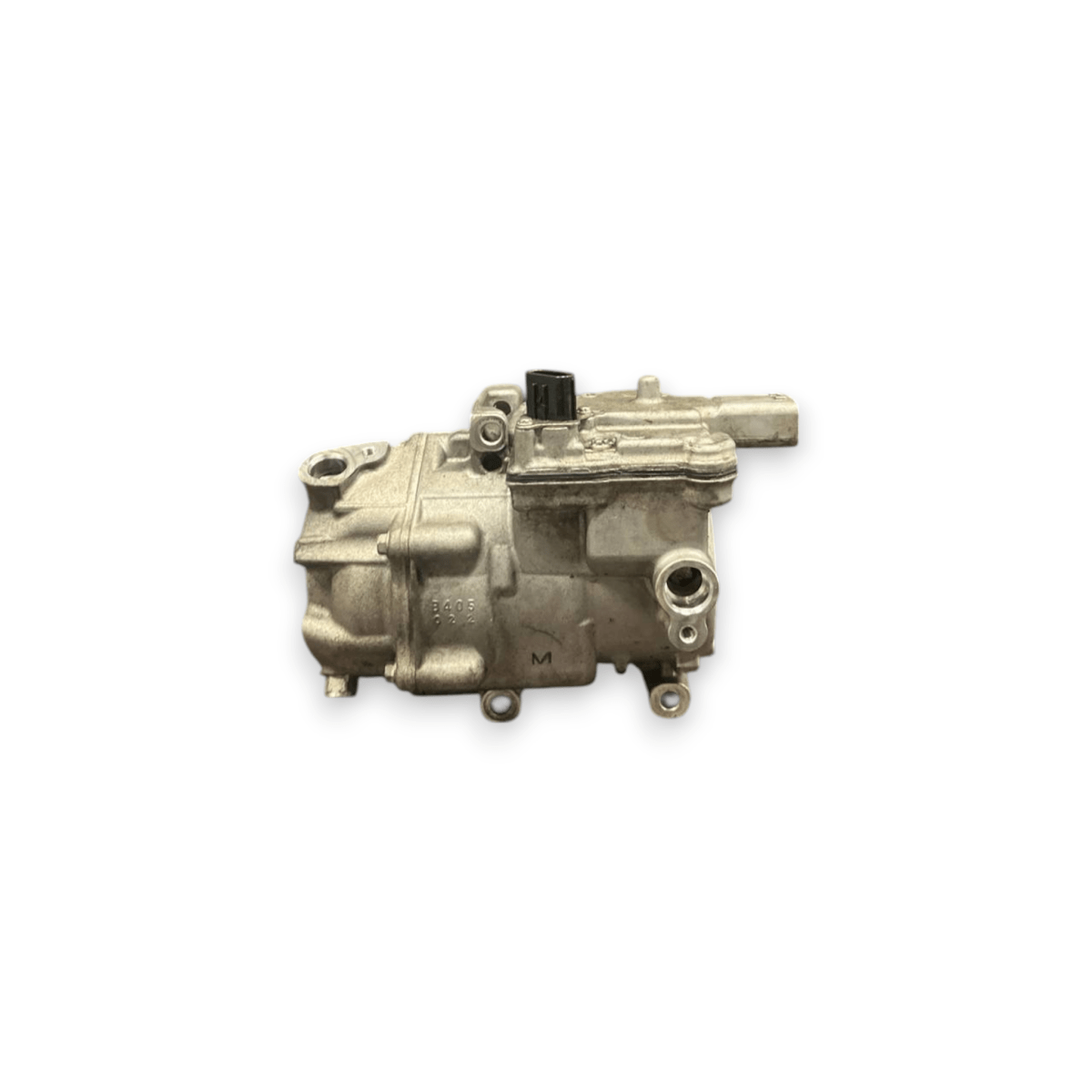 Compressore Aria Condizionata Toyota Yaris III 1.5 Benzina - Hybrid (2020 -) cod: 042200-1350