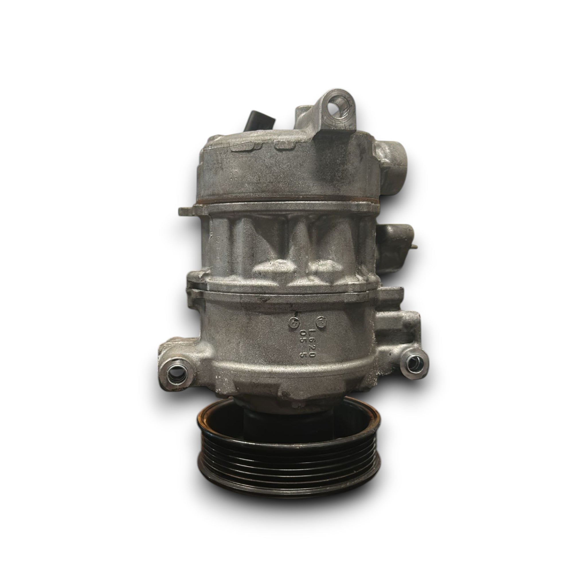 Compressore Aria Condizionata Volkswagen Golf VII cod.5Q0816803D 1.6 Diesel (2012 > 2019)