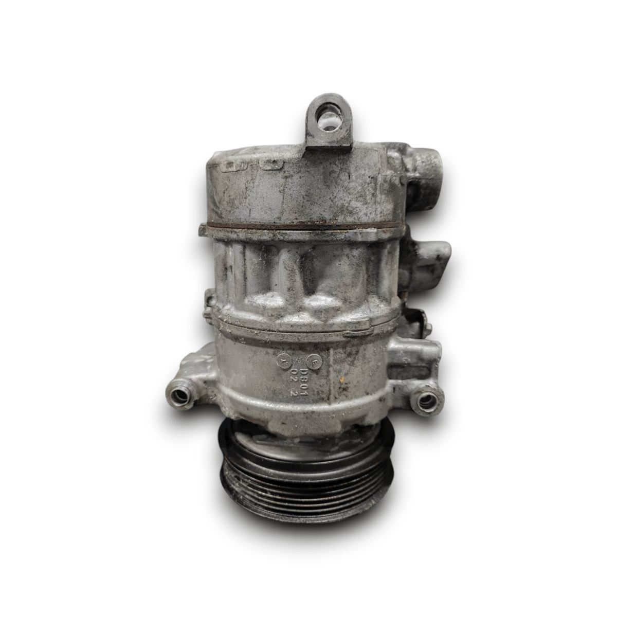 Compressore aria condizionata volkswagen t-roc 1.5 diesel cod: 3q0816803d (2017-)