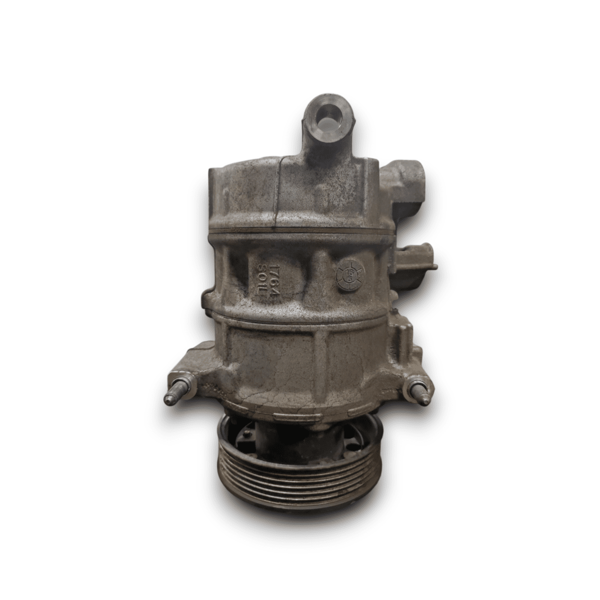 Compressore aria condizionata volkswagen up 1.0 benzina cod: 5q0816803e (2011-2024)