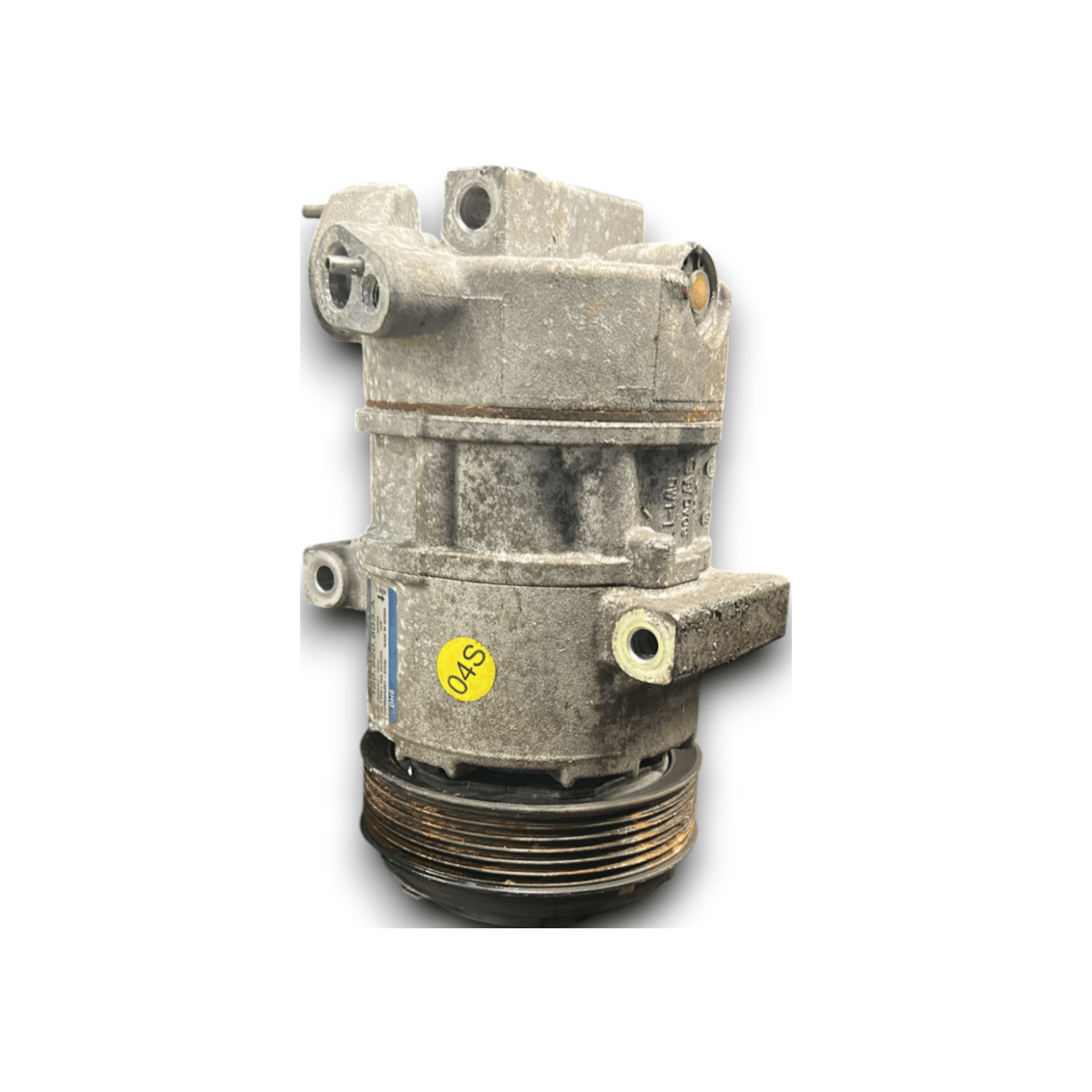 Compressore aria condizionata volkswagen up 1.0 benzina cod:1S0820803A (2011 > 2024)