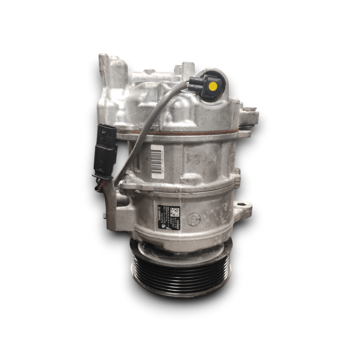 Compressore bmw x3 g01 2.0 diesel cod: 794880502 (2017-2024)