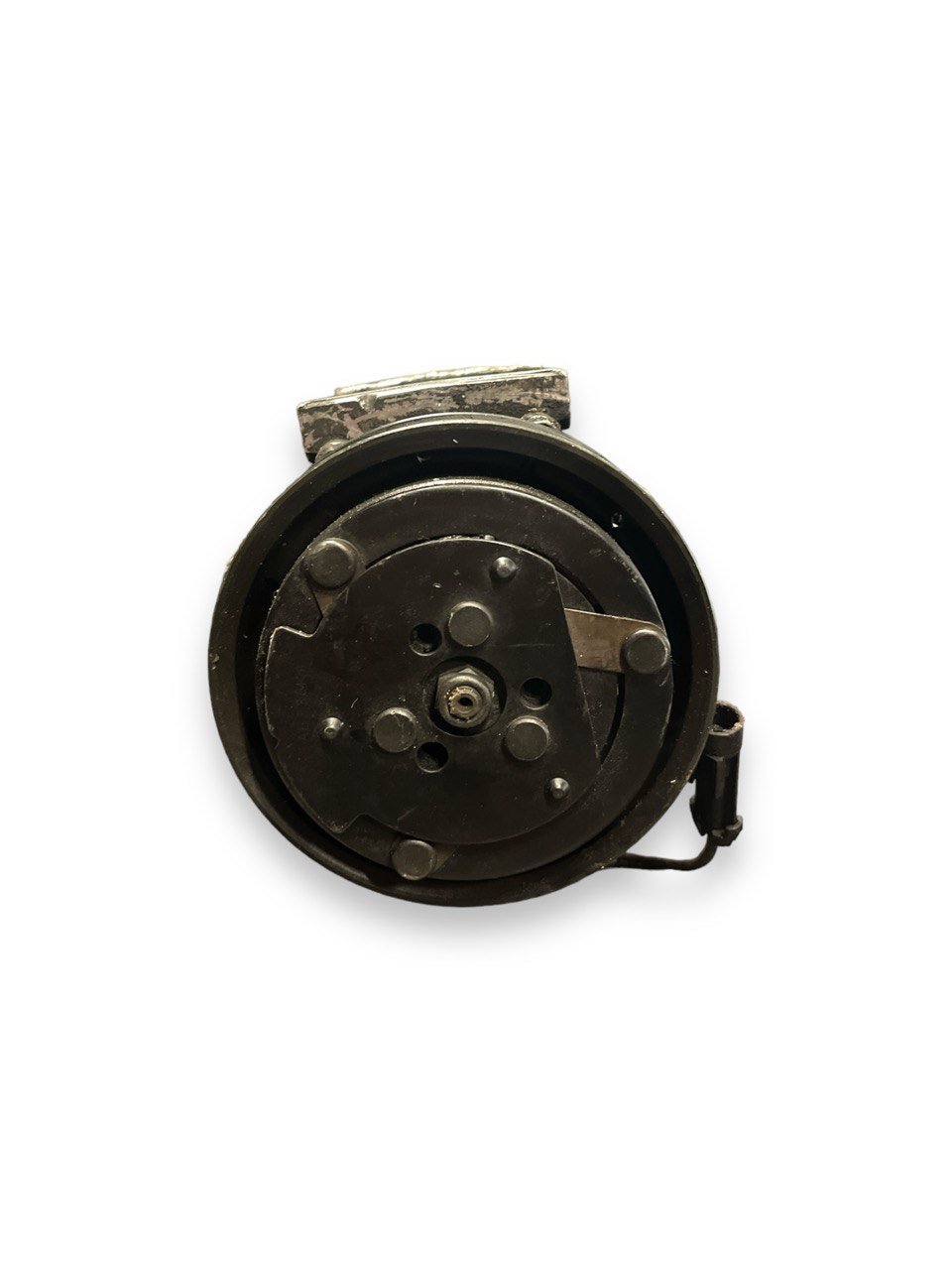 Compressore Clima Aria Condizionata Alfa Romeo 159 1.9 Diesel(2005 al 2011) cod : 60653652