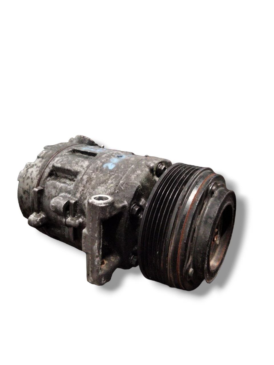 Compressore Clima Bmw E81 / E87 2.0 diesel (2004-2012) cod.4472601852