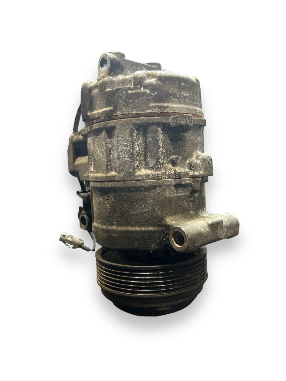Compressore Clima BMW Serie 1 (E87) 2.0 Diesel (2004 > 2012) cod . 447260-1851