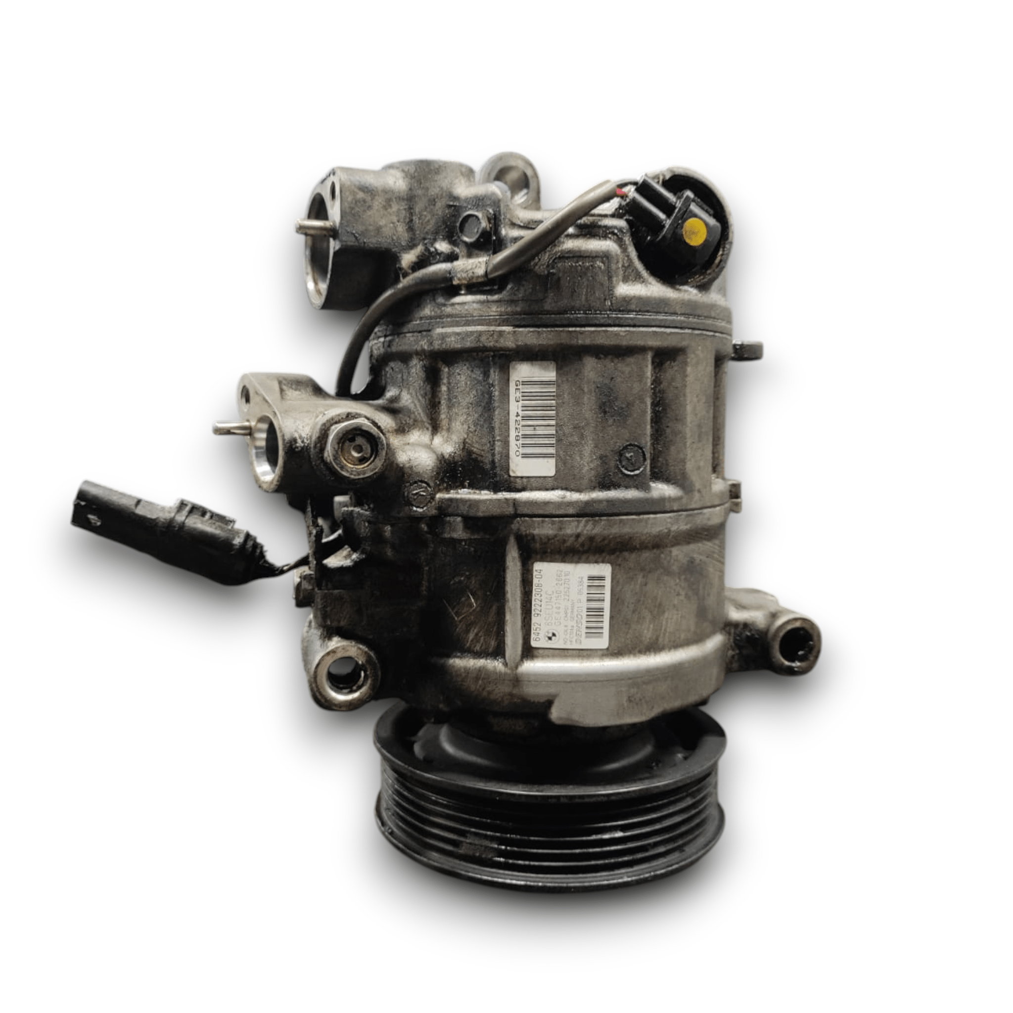 Compressore Clima Bmw Serie 1 F20 2.0 Diesel COD: 6452922230804 (2011-2019)