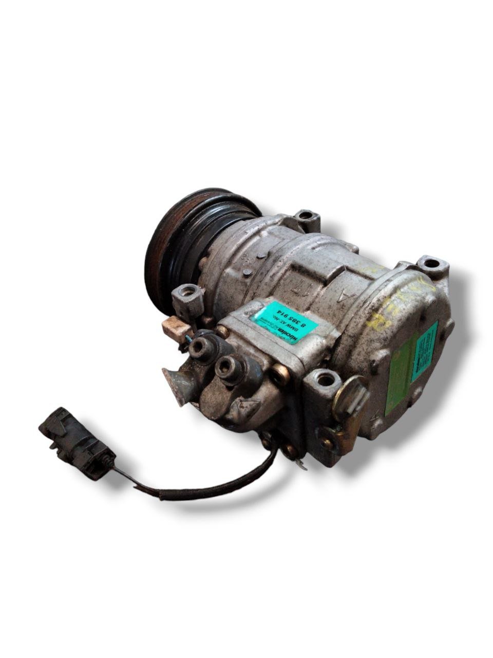 Compressore Clima BMW Serie 3 (E36) 2.5 diesel (1990-2000) cod.8385914