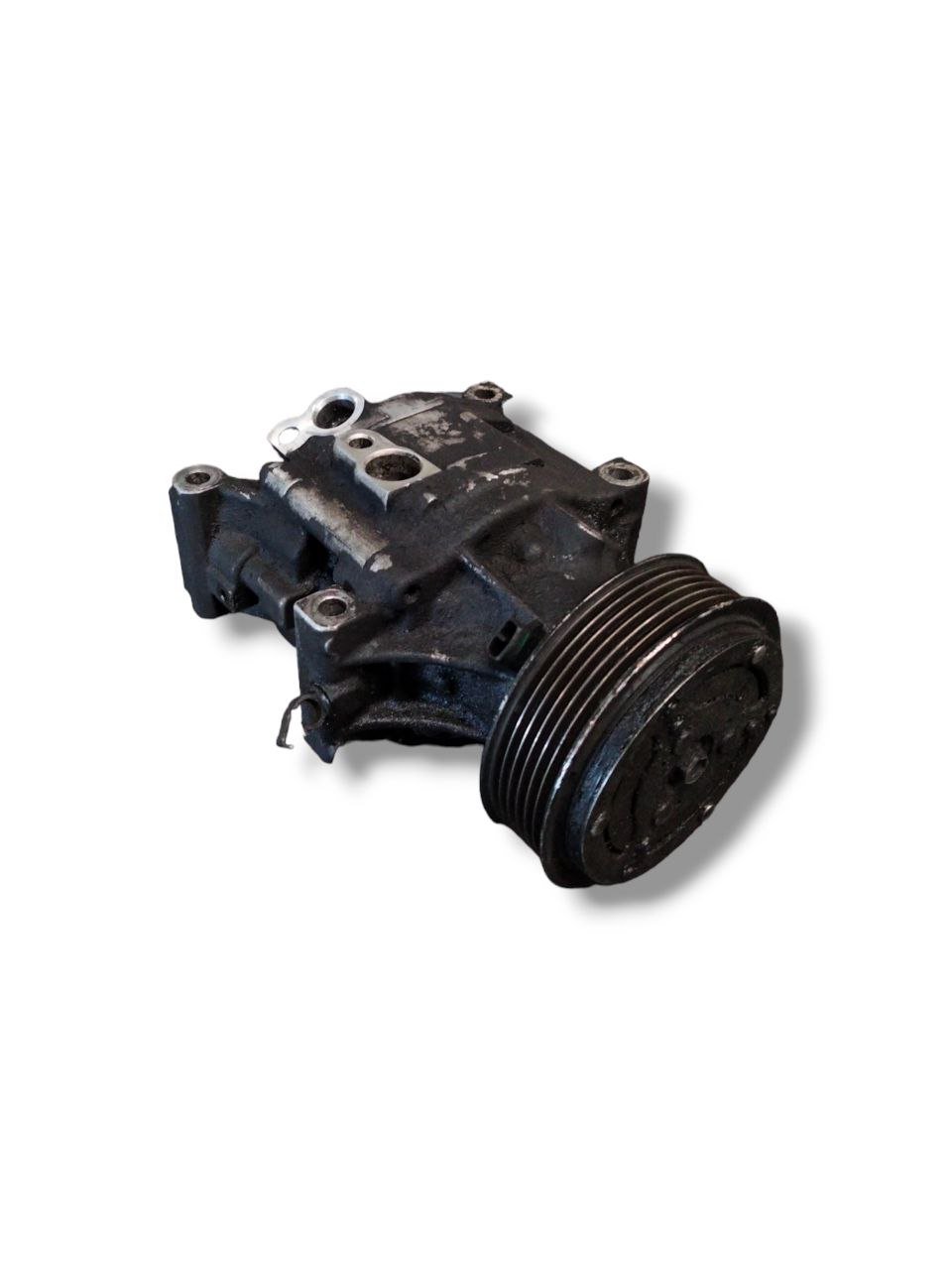 Compressore Clima Fiat 500 1.3 diesel (2007-2014) cod.5A7975600-517469310