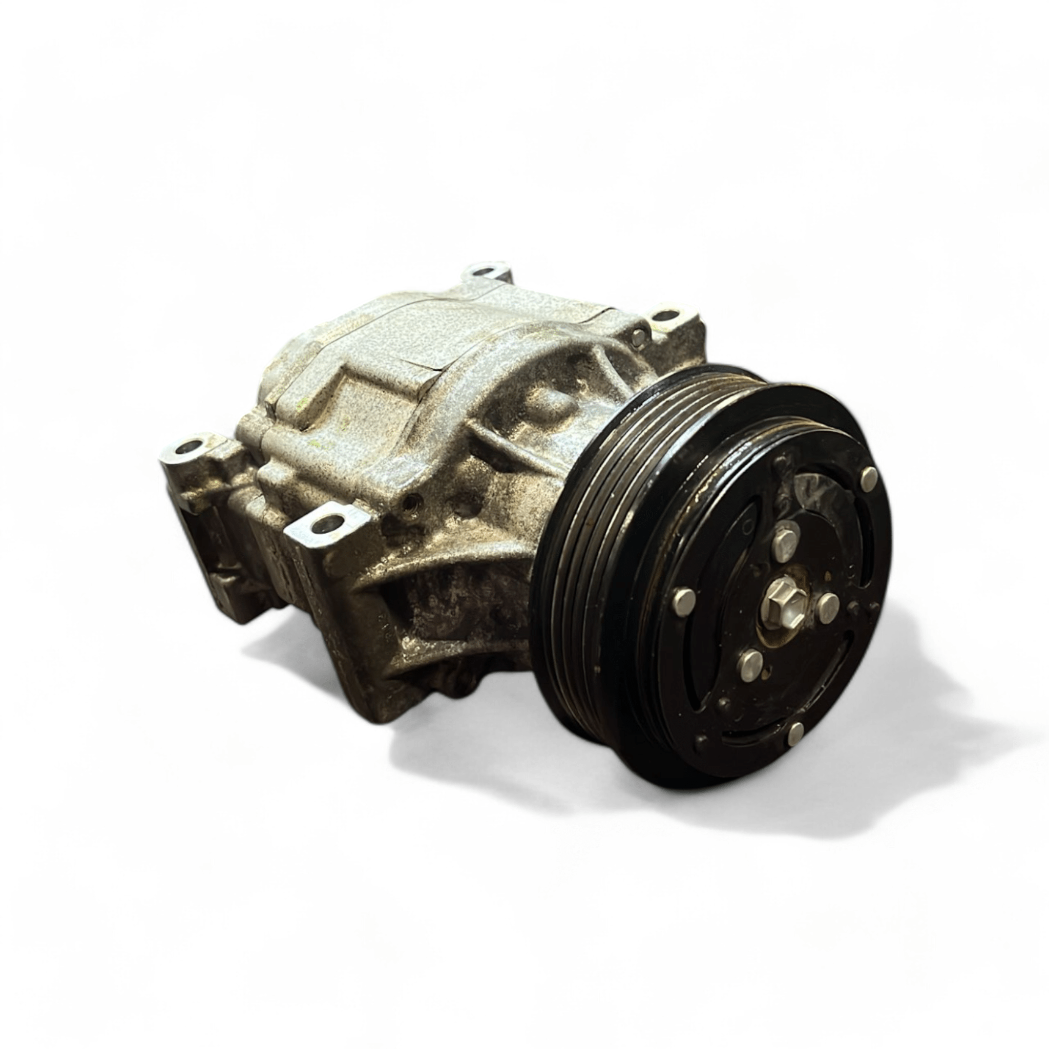 Compressore clima Fiat Panda 312/319 1.0 benzina / 1.0 Benzina-Hybrid cod.52121921 (2012->)
