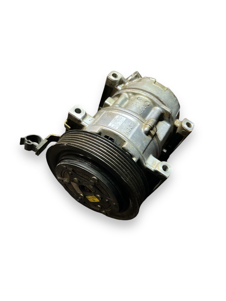 Compressore clima Fiat Stilo 1.9 Diesel (2001-2010) cod.447220-8643