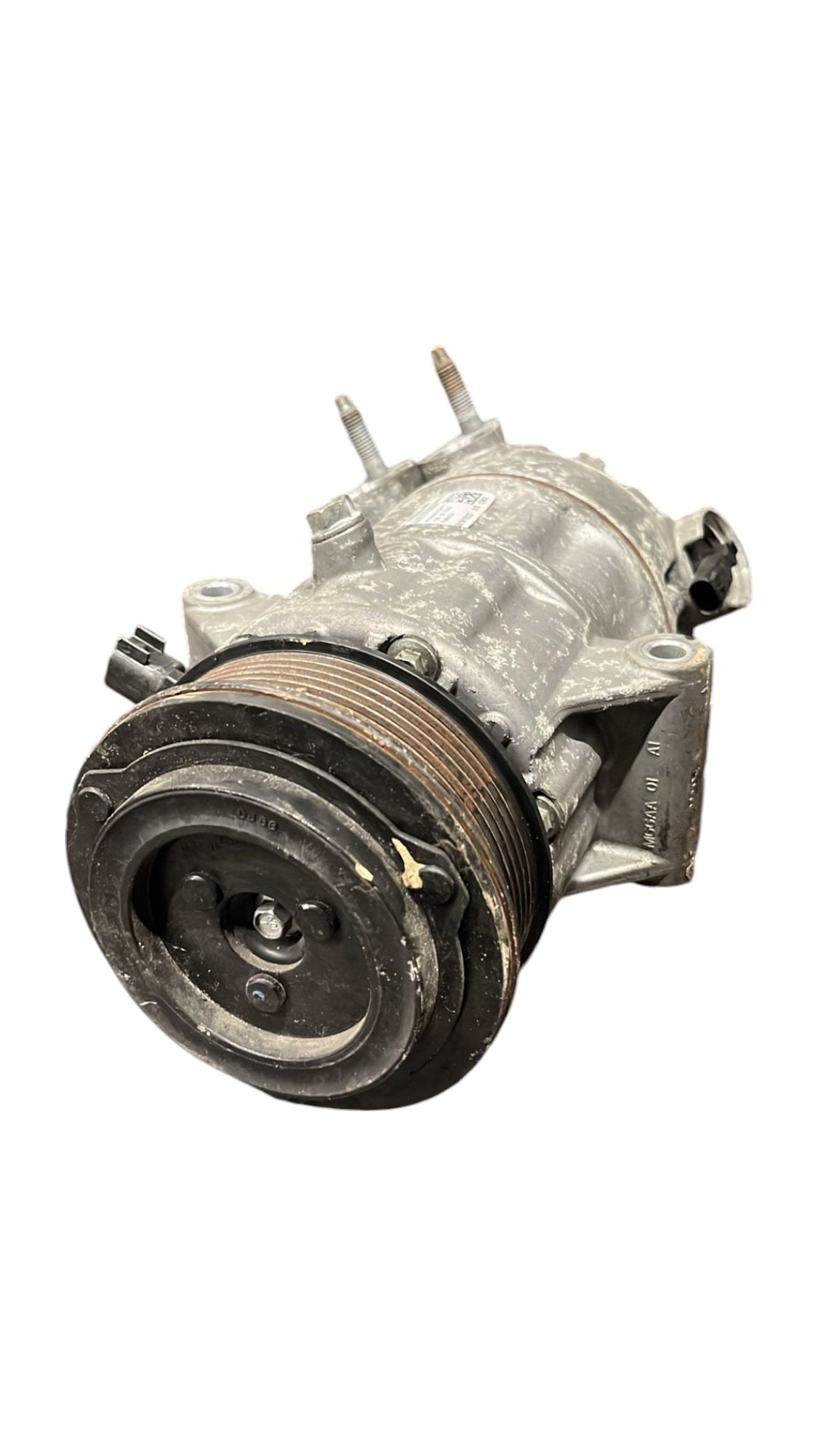 Compressore clima Ford Focus IV / Fiesta VII 1.5 ecoboost (2018->) cod.GN11-19D629-AB