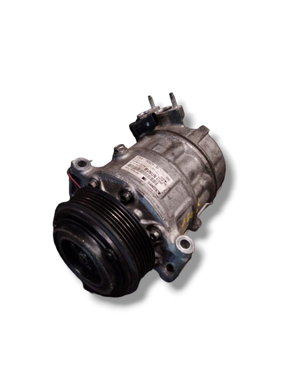 Compressore clima Jaguar XE / XF 2.0 diesel (2015>) cod.cpla-19d629-bf