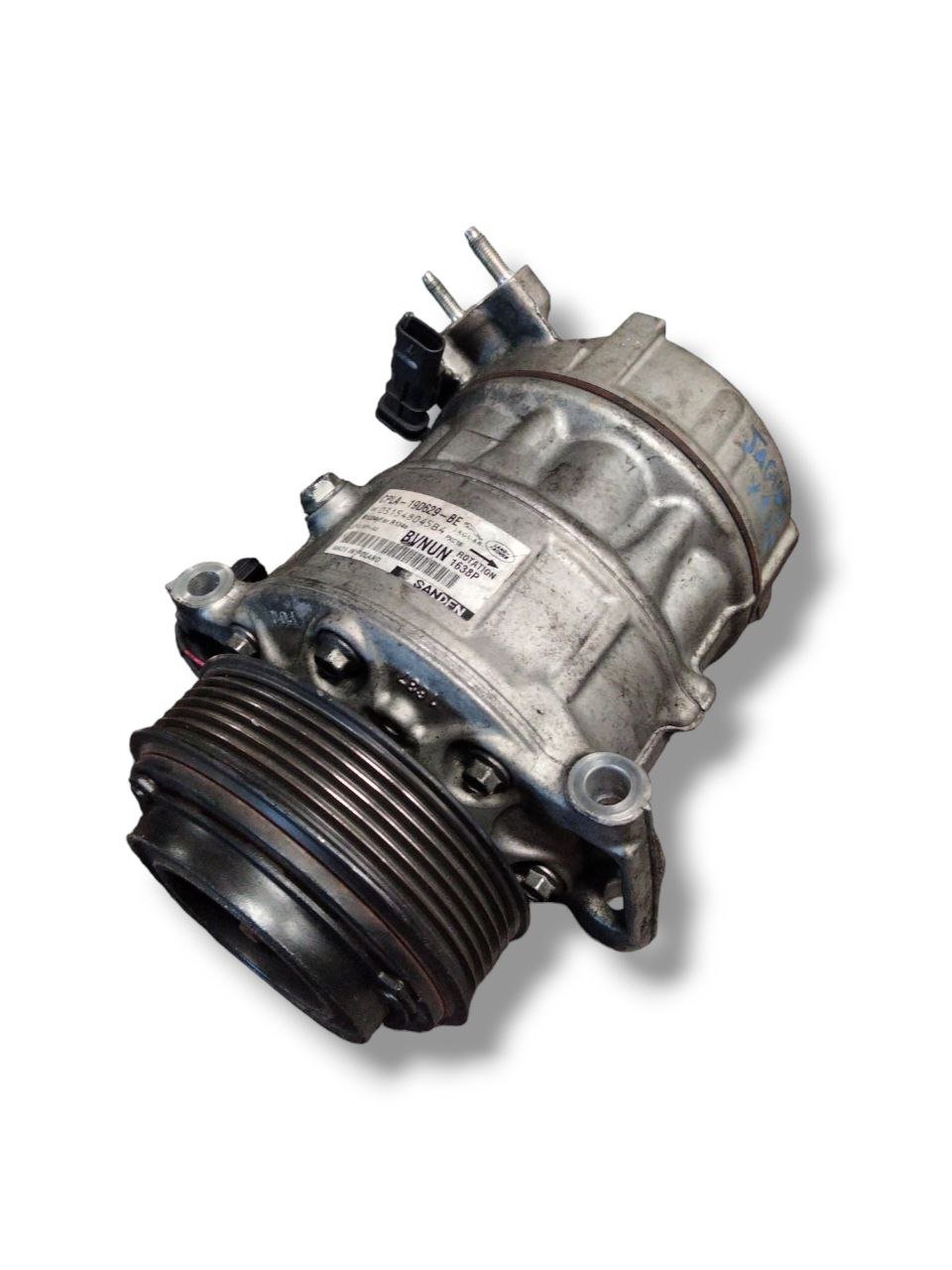 Compressore Clima Jaguar XE / XF 2.0 diesel (2017> ) cod.CPLA-19D629-BE