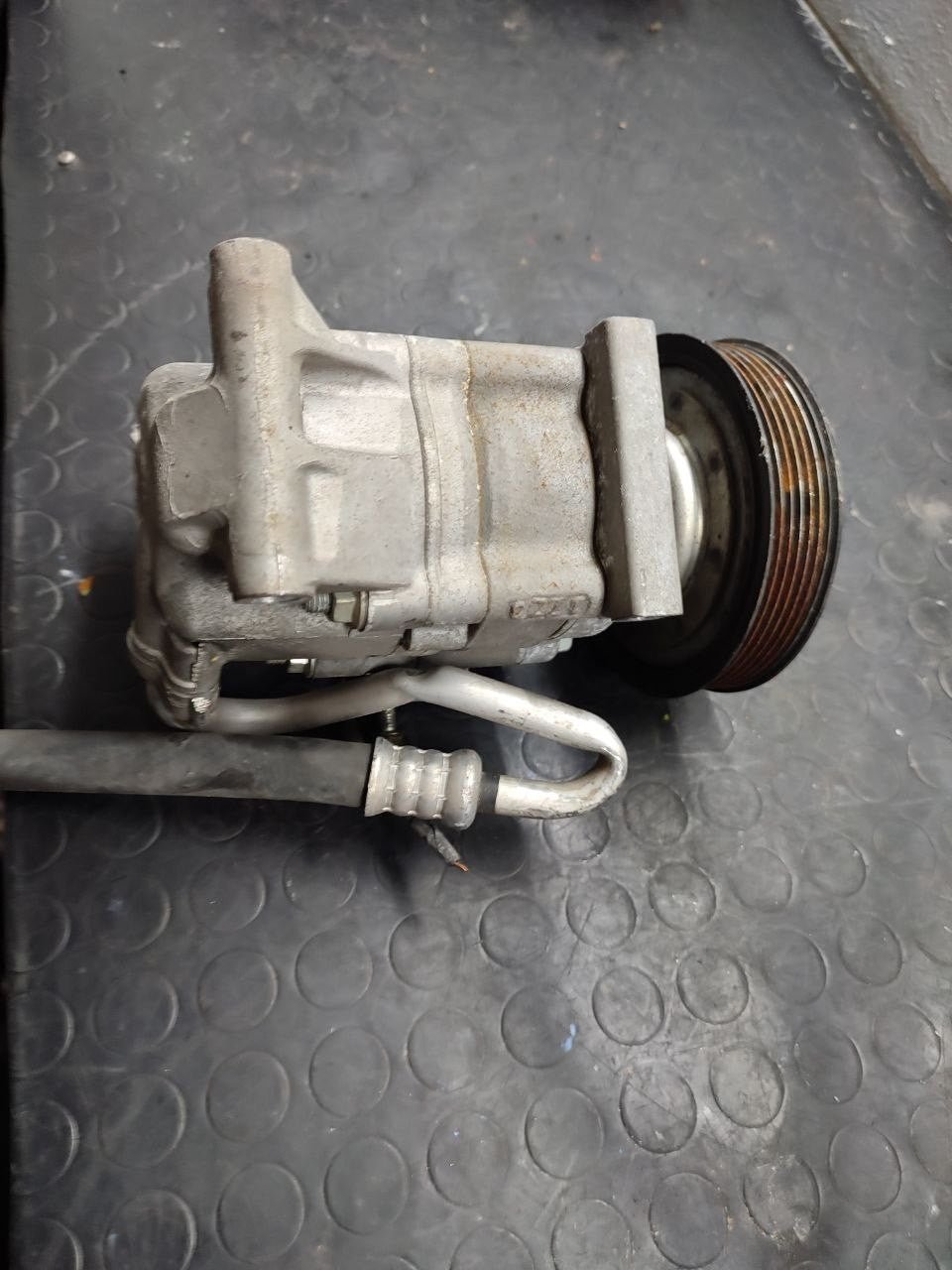 Compressore clima Mazda 2 ( 2008 ) 1.3 benzina cod 14406001