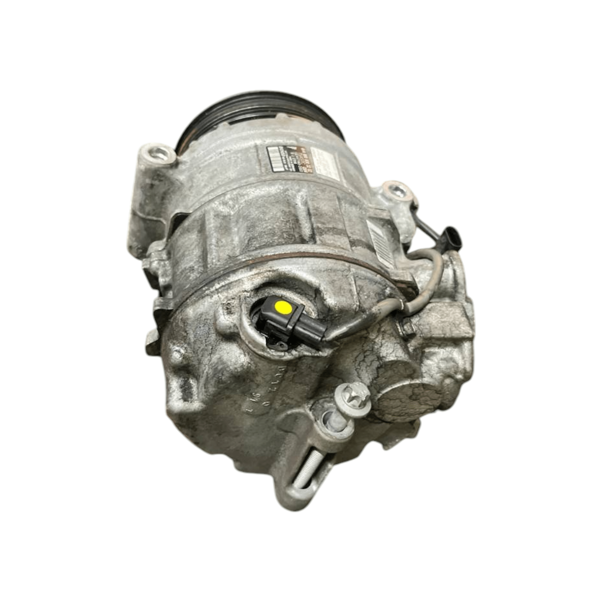 Compressore clima Mercedes-Benz Classe V W447 2.2 diesel cod.A0008303202 (2019->)