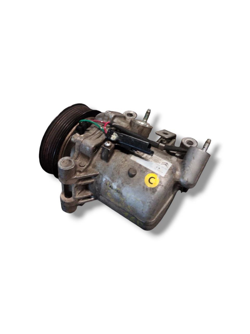 Compressore Clima Peugeot Expert 2.0 diesel (2007-2016) cod.9808860080