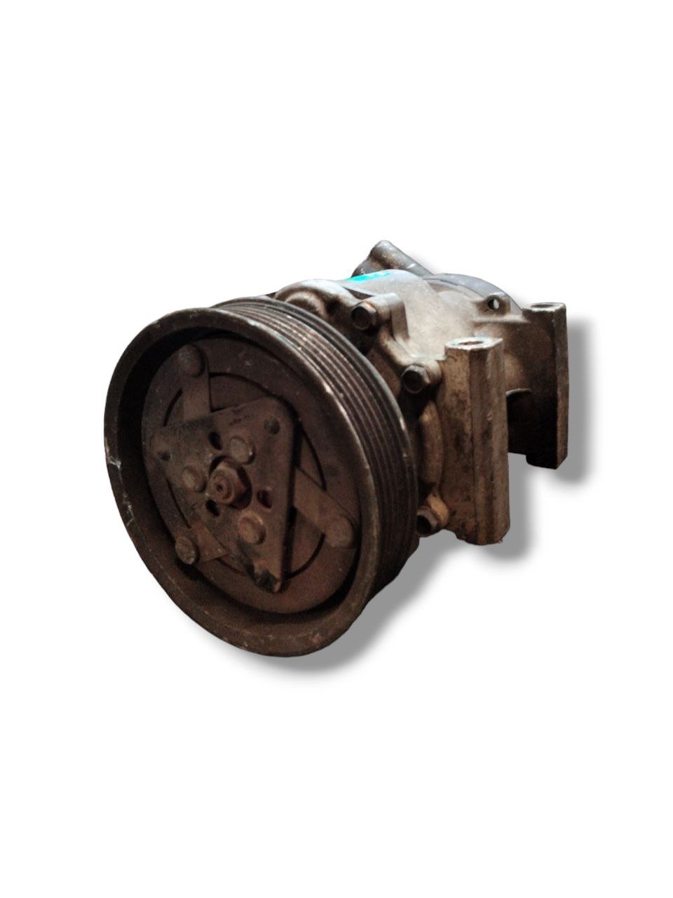 Compressore clima Renault Clio II 1.5 diesel (1998-2012) cod.7700273801