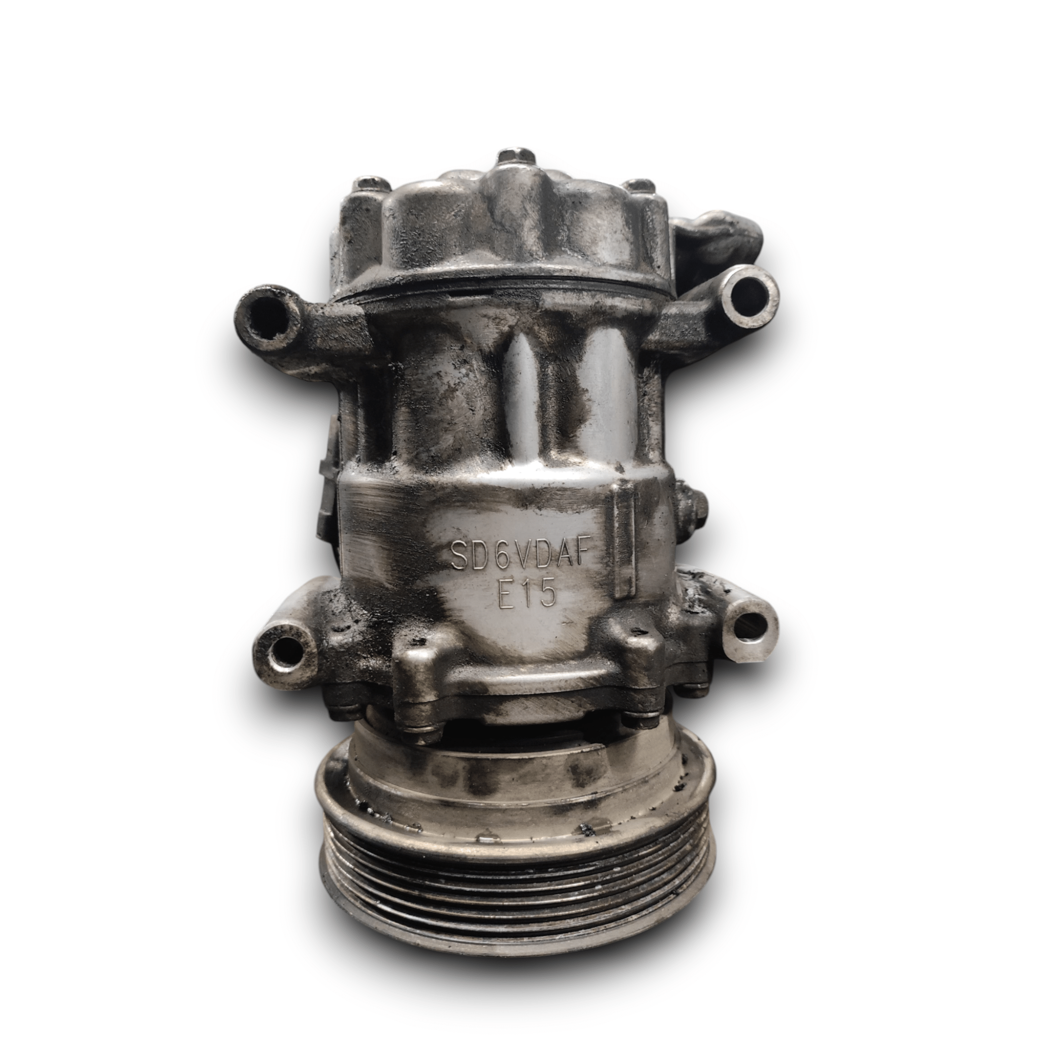 Compressore Clima Renault Kangoo 1.5 Diesel COD: R134A1918 (2008-2021)