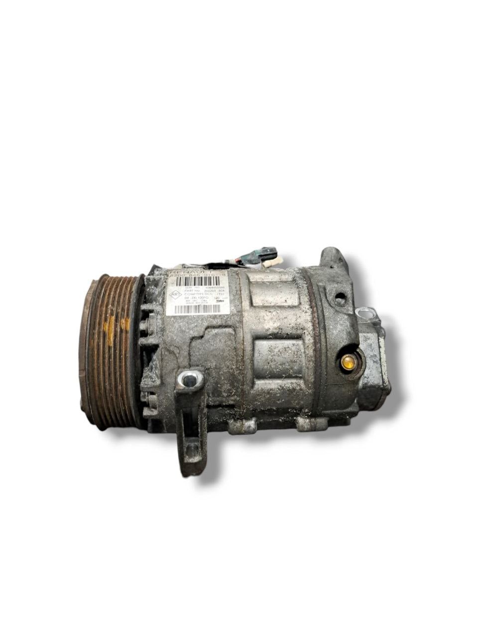 Compressore clima Renault Master III 2.3 Diesel COD:8200848916 (2014-2019)