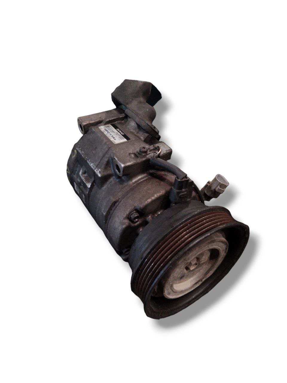 Compressore clima Toyota Rav 4 2.0 diesel (2000-2006) cod.447220-4302