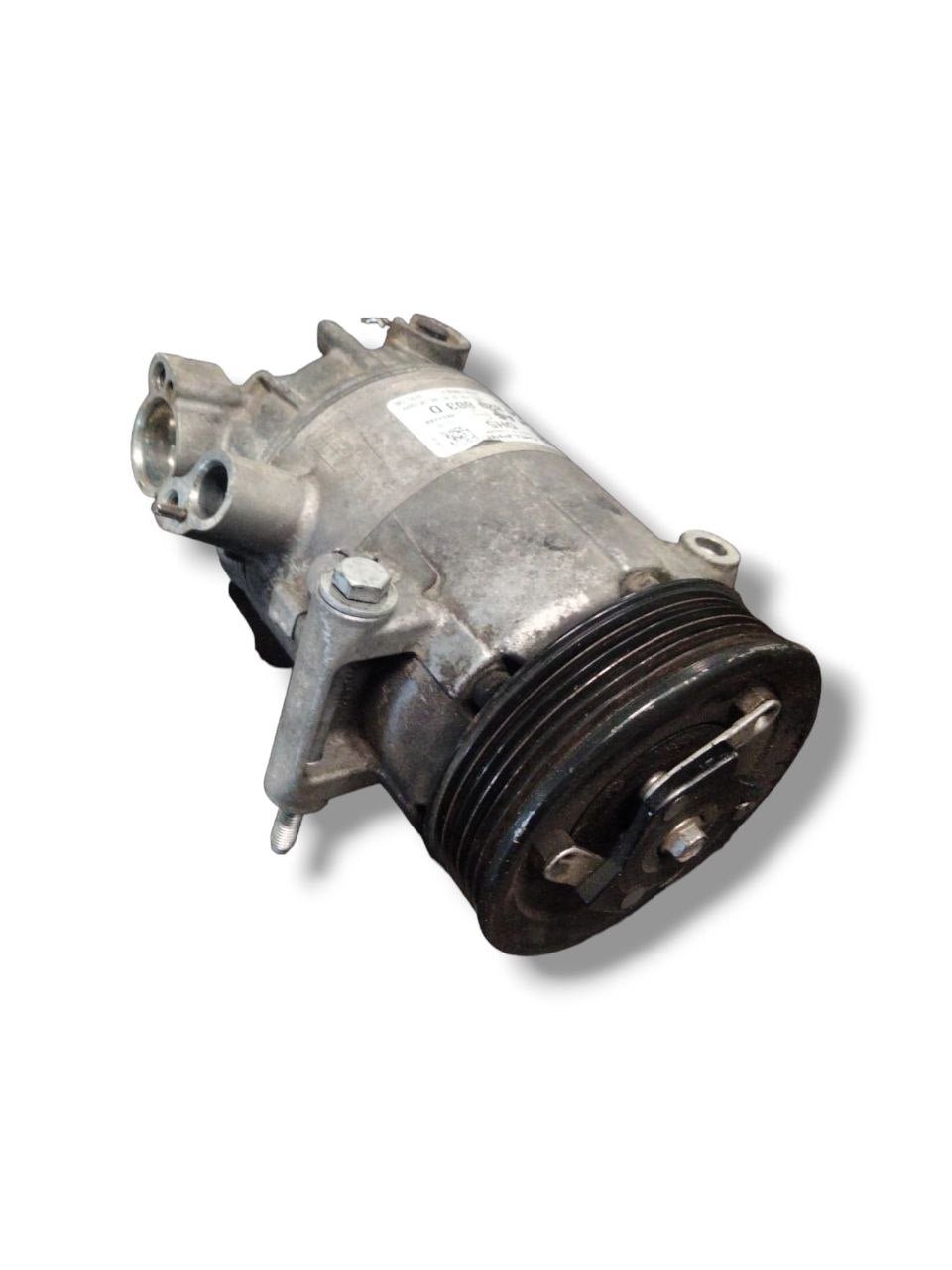 Compressore clima Volkswagen polo / Golf VII / audi A3 1.4 diesel (2009-2017)cod.5Q0820803D
