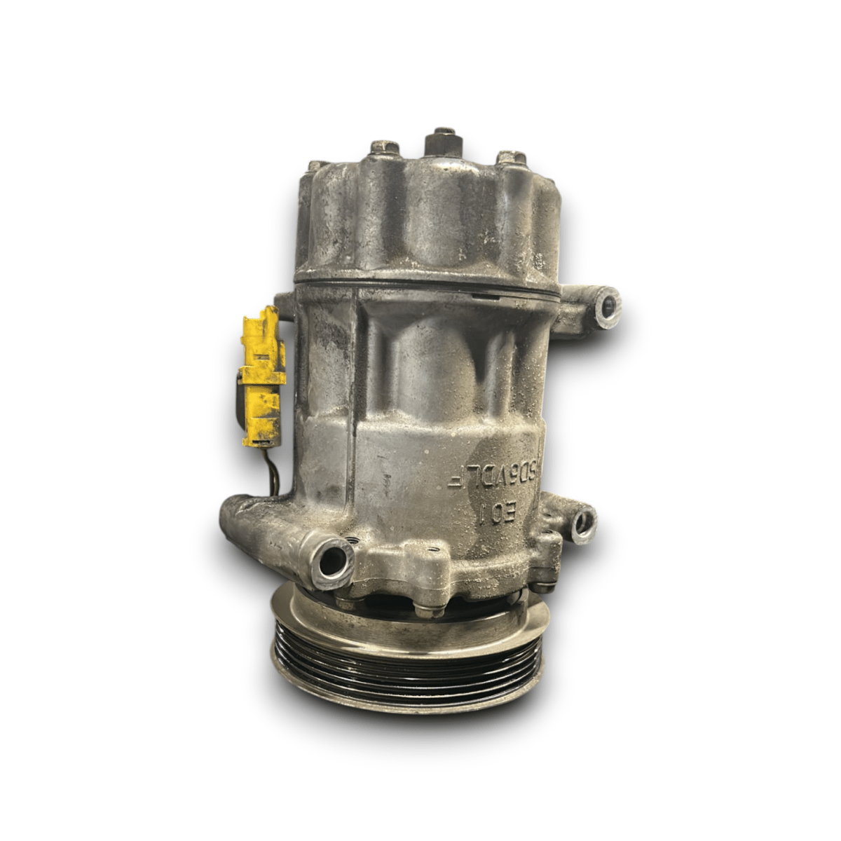 Compressore mini one r56 1.6 diesel cod:9213175-04 (2007 > 2013)