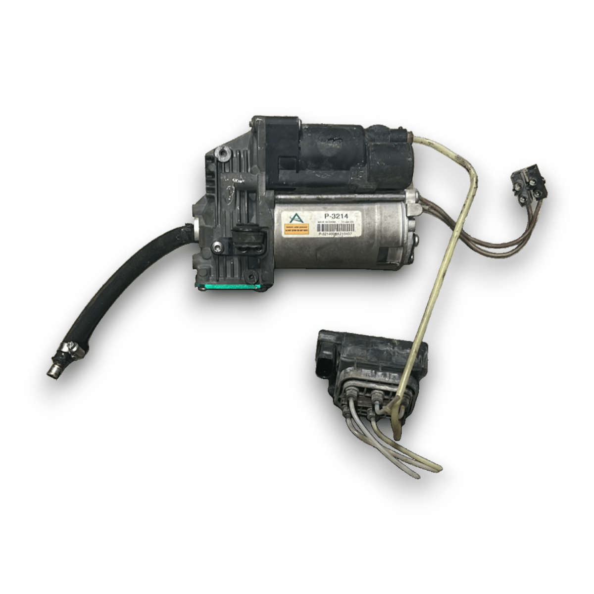 Compressore sospensione ad aria mercedes benz ml cod:P-3214 (2005 > 2011)