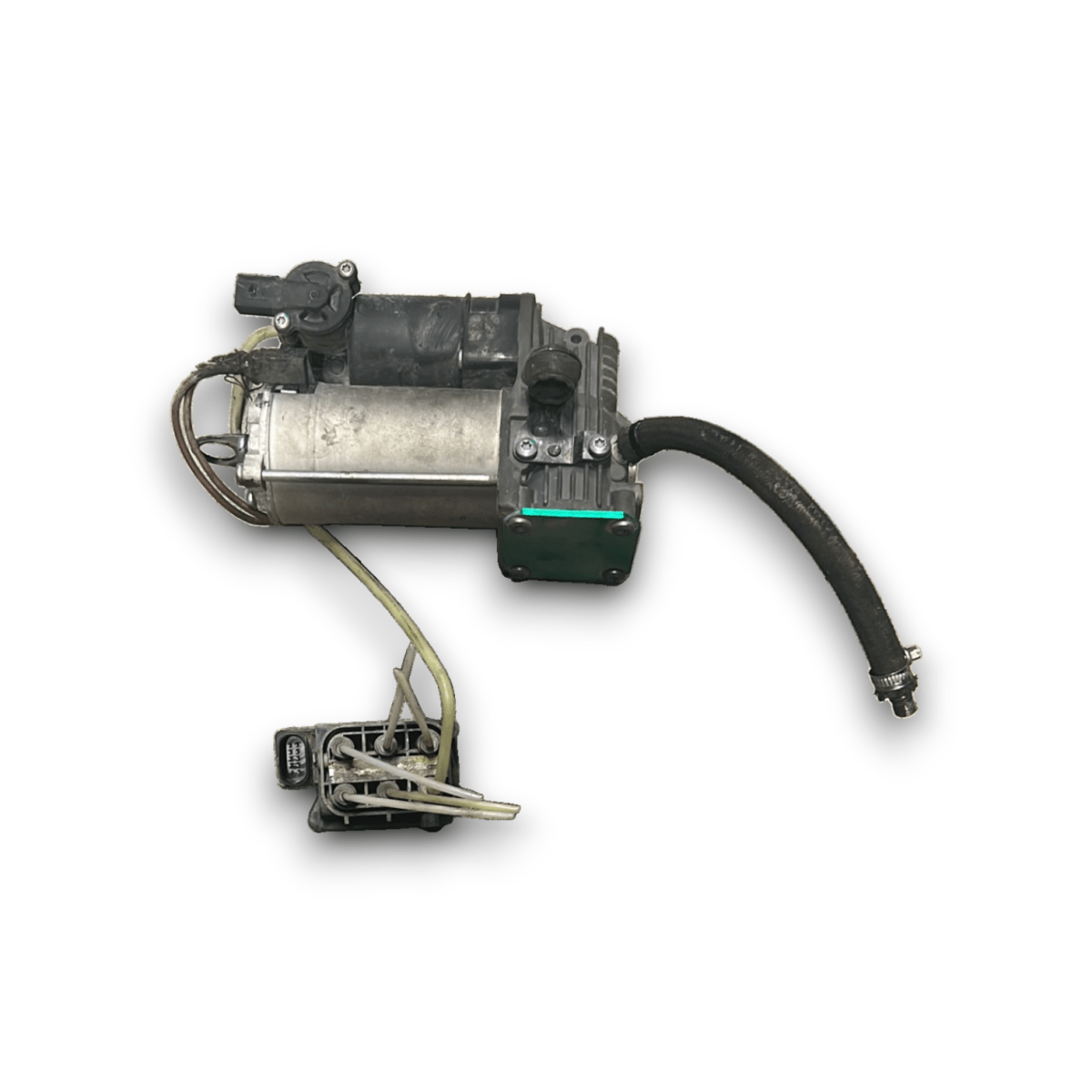 Compressore sospensione ad aria mercedes benz ml cod:P-3214 (2005 > 2011)